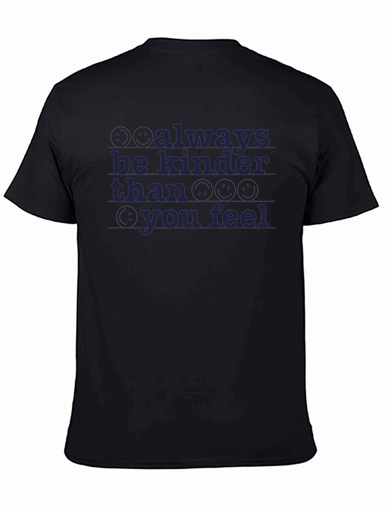 Always Be Kinder Graphic Tee