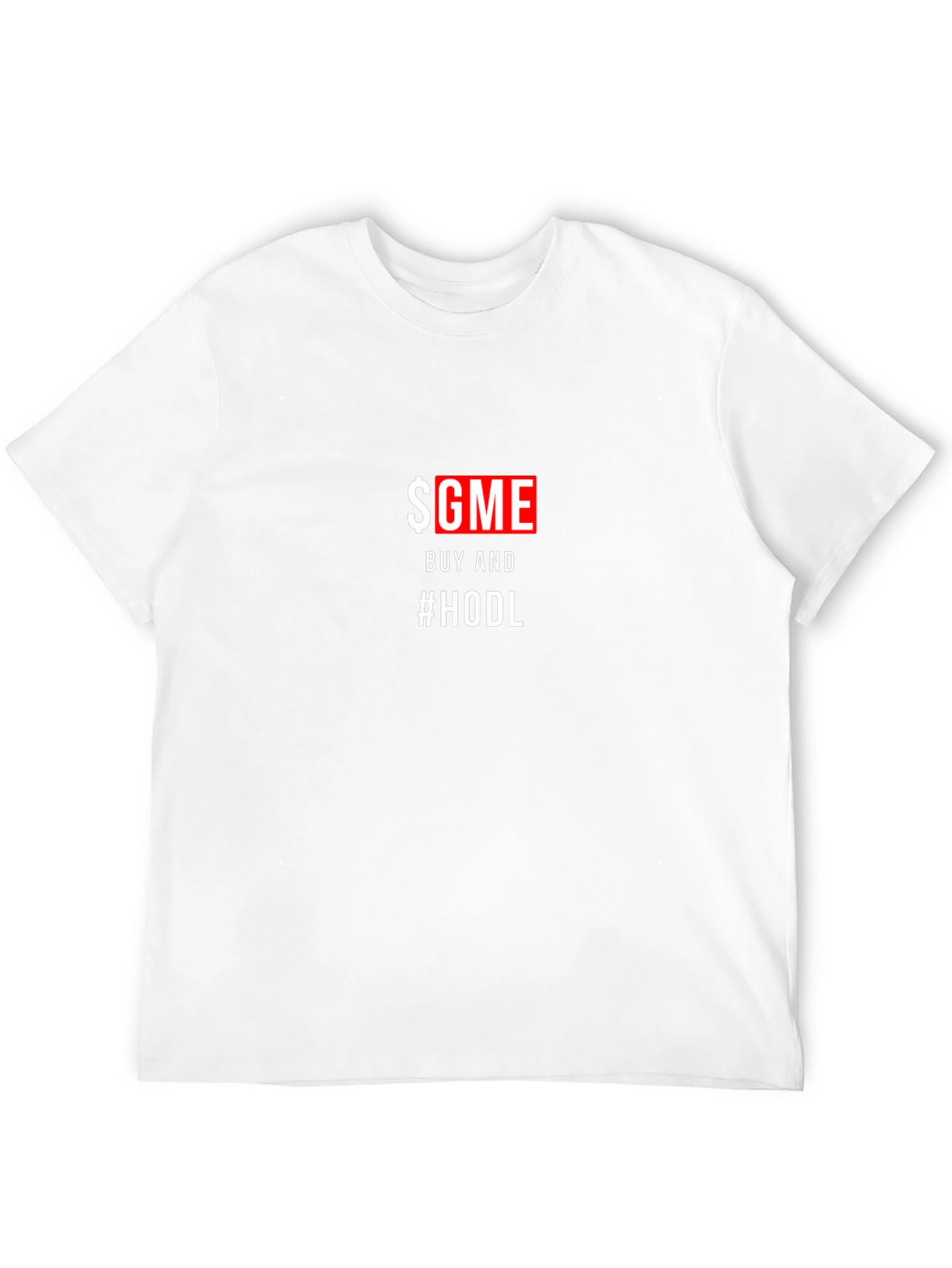 GME Hodl Tee