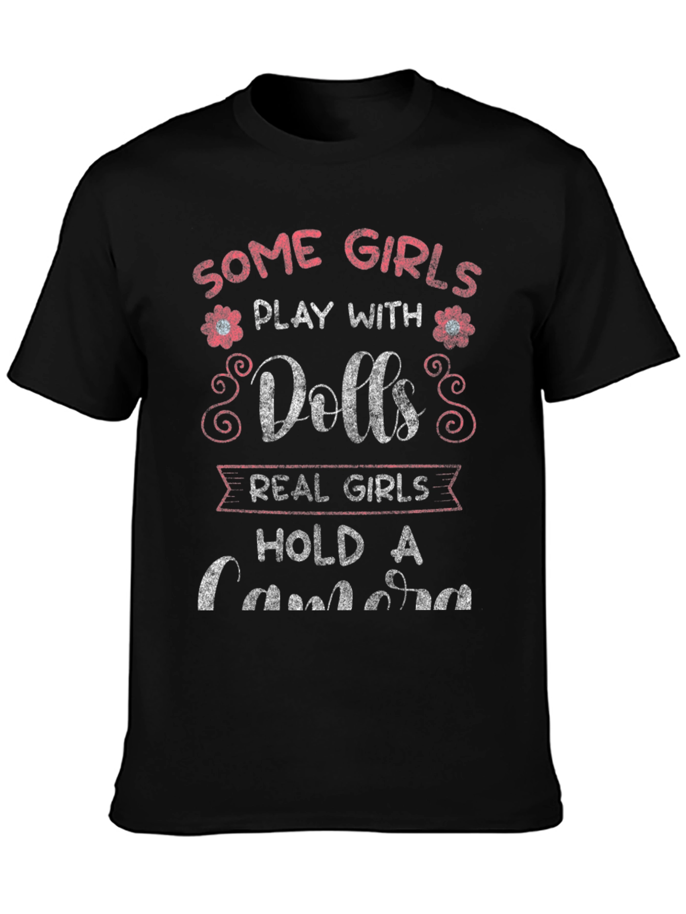 Girls Camera T-Shirt - Photography Gift