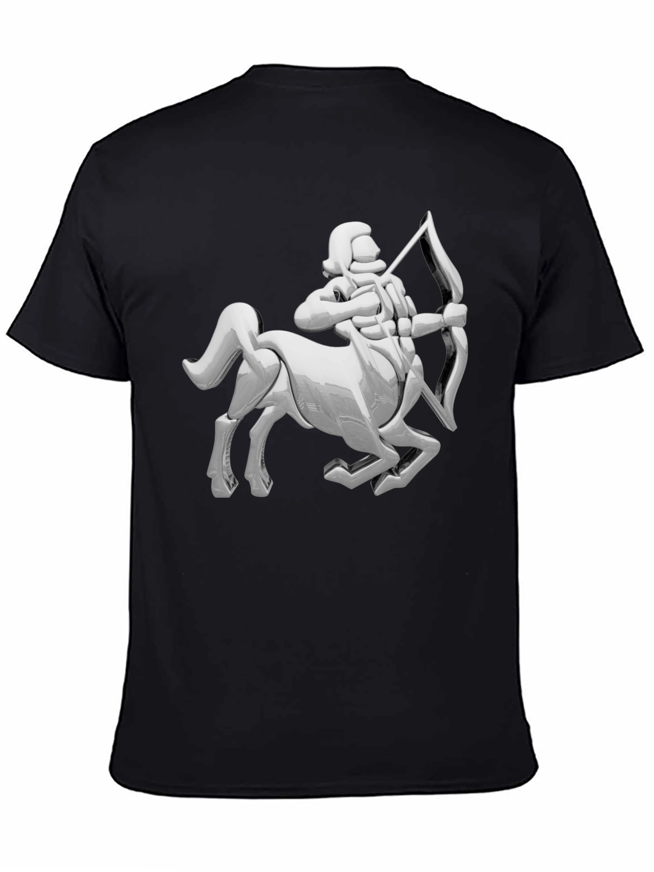 Sagittarius T-Shirt - Archer Zodiac Tee