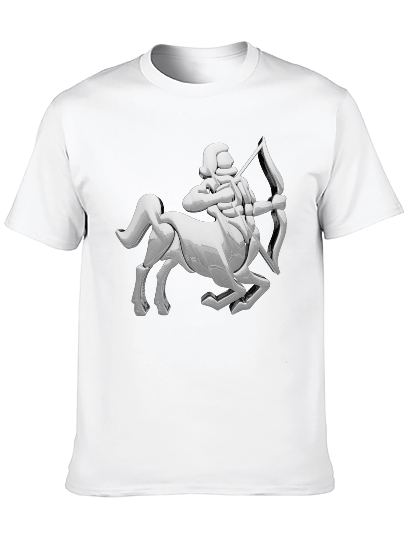 Sagittarius T-Shirt - Archer Zodiac Tee