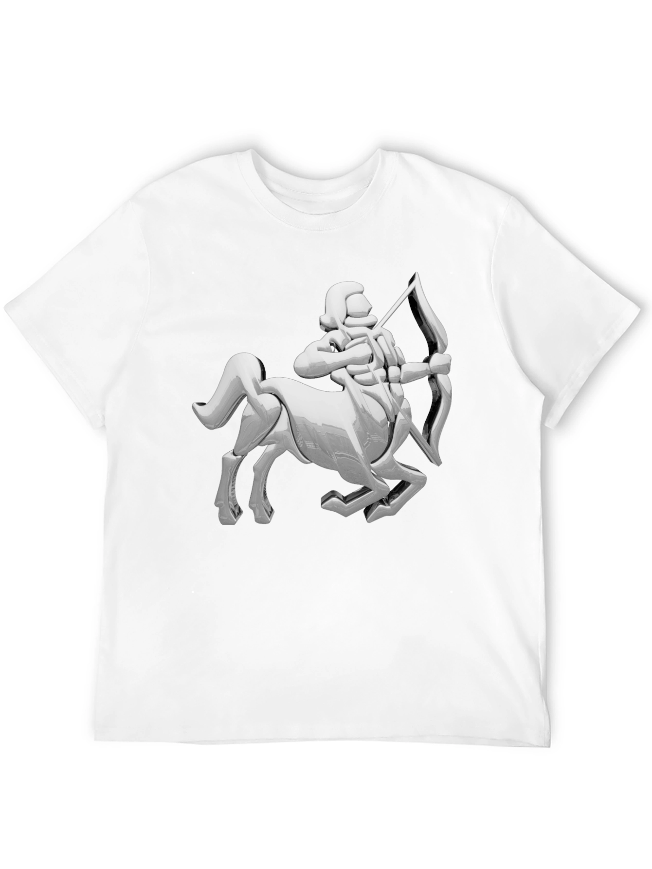 Sagittarius T-Shirt - Archer Zodiac Tee