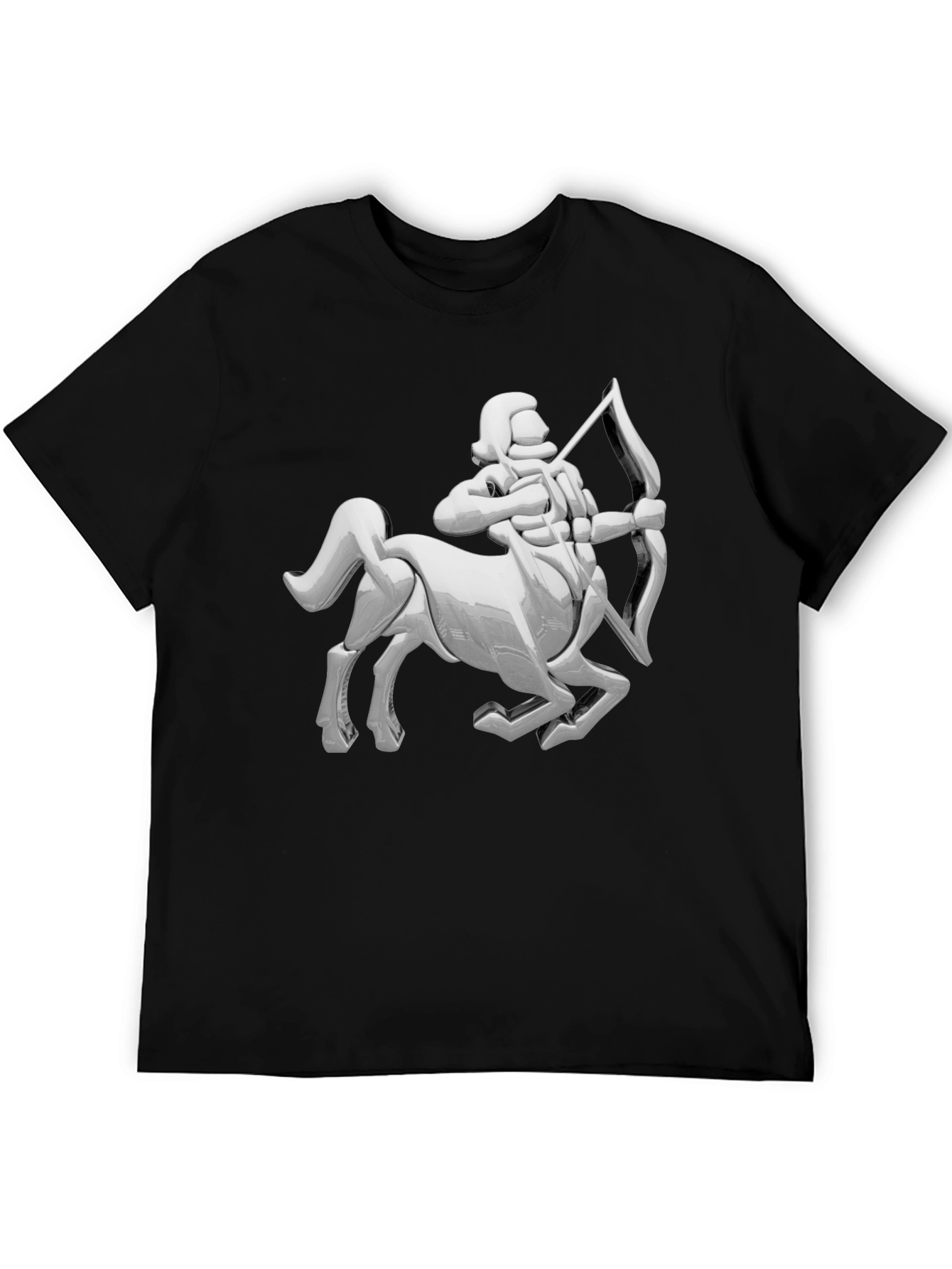 Sagittarius T-Shirt - Archer Zodiac Tee