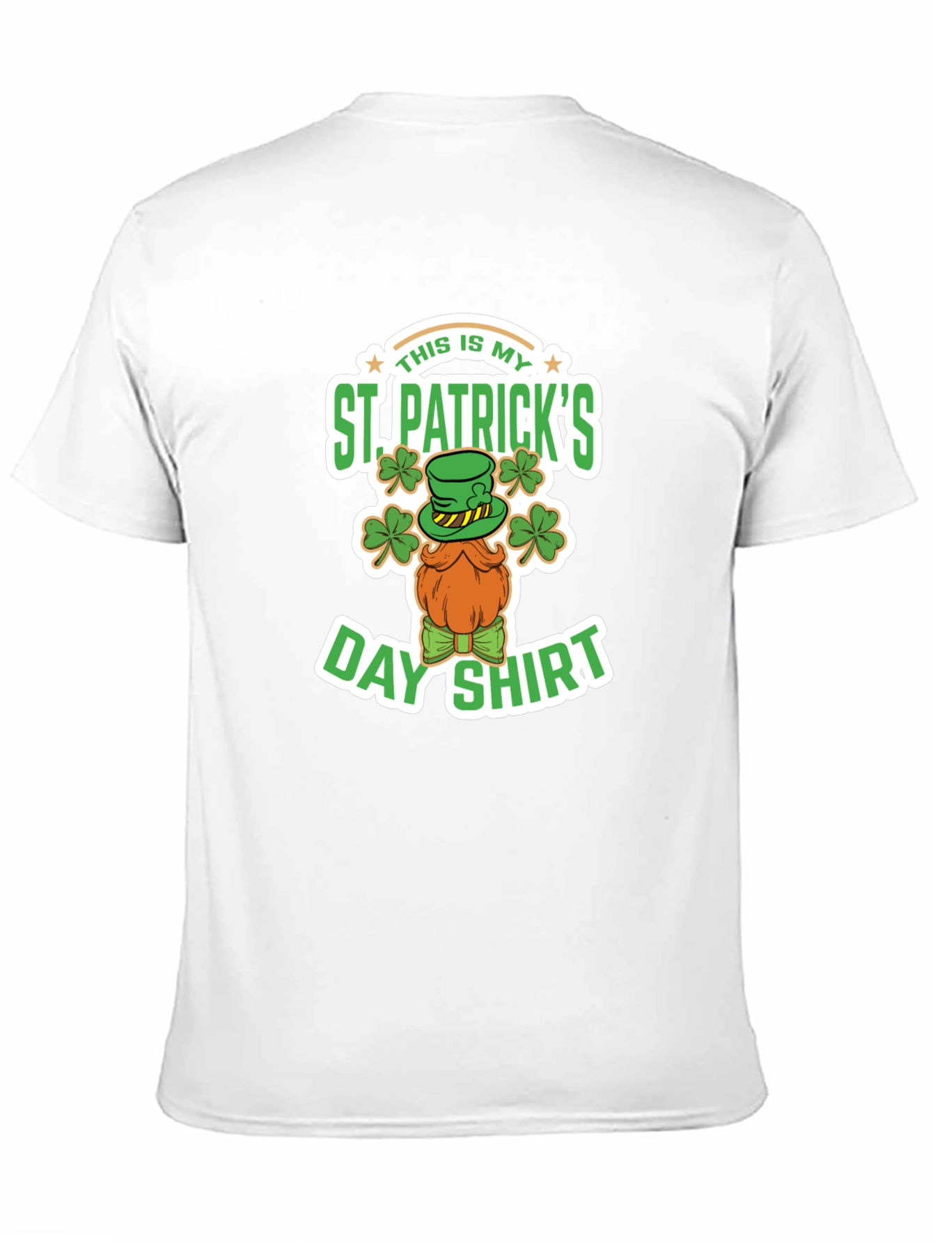 St. Patricks Day Shirt - Irish Pride