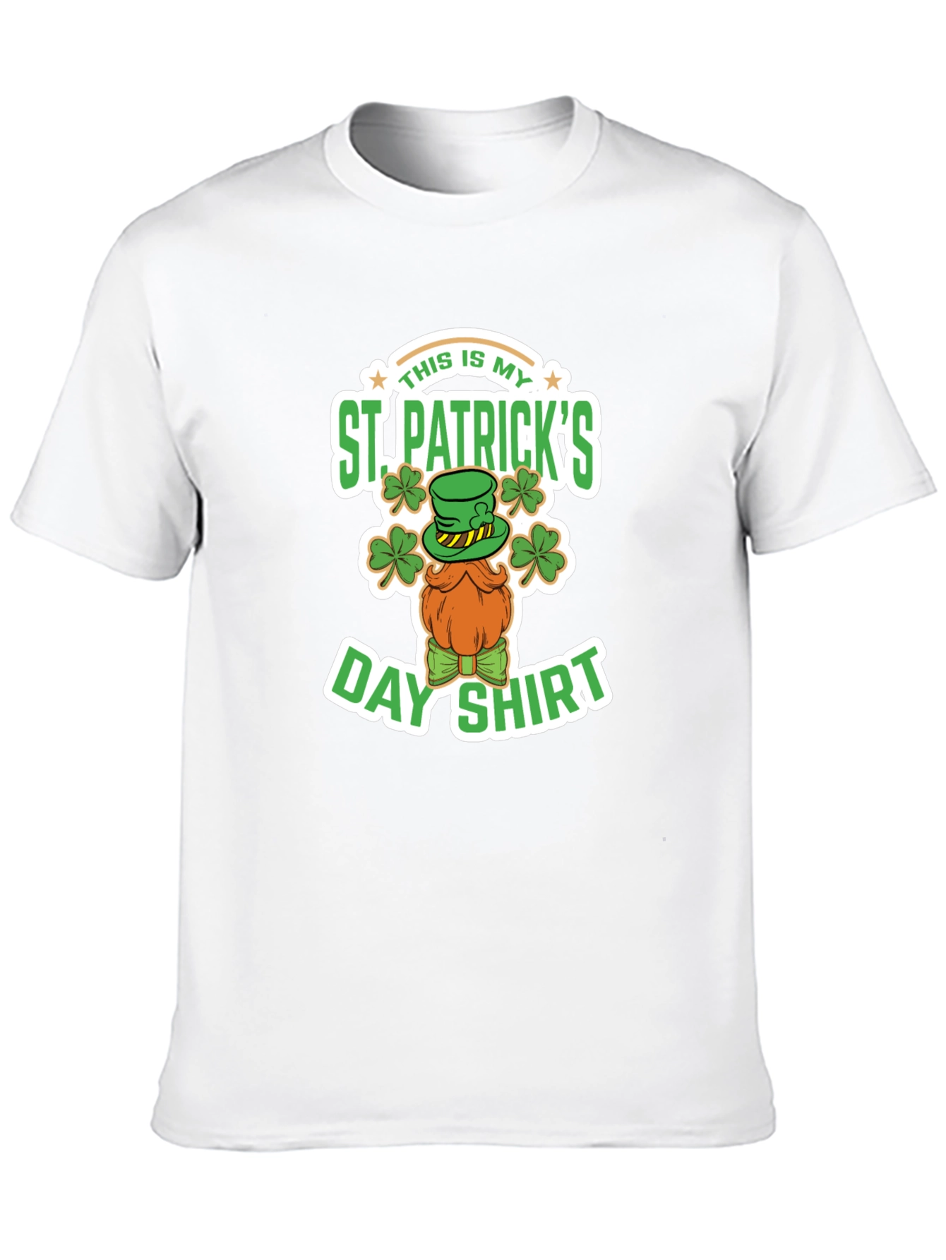 St. Patricks Day Shirt - Irish Pride