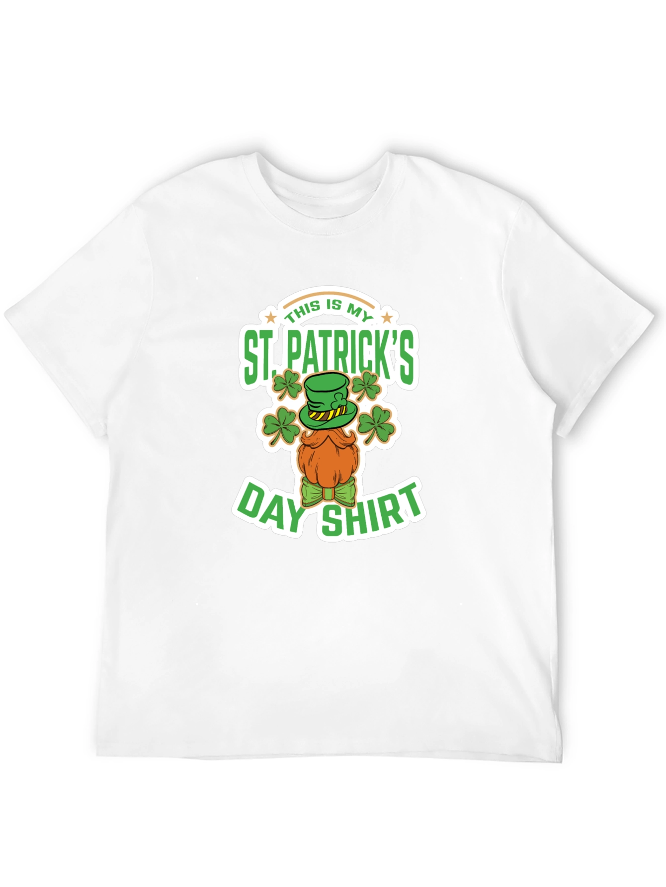 St. Patricks Day Shirt - Irish Pride
