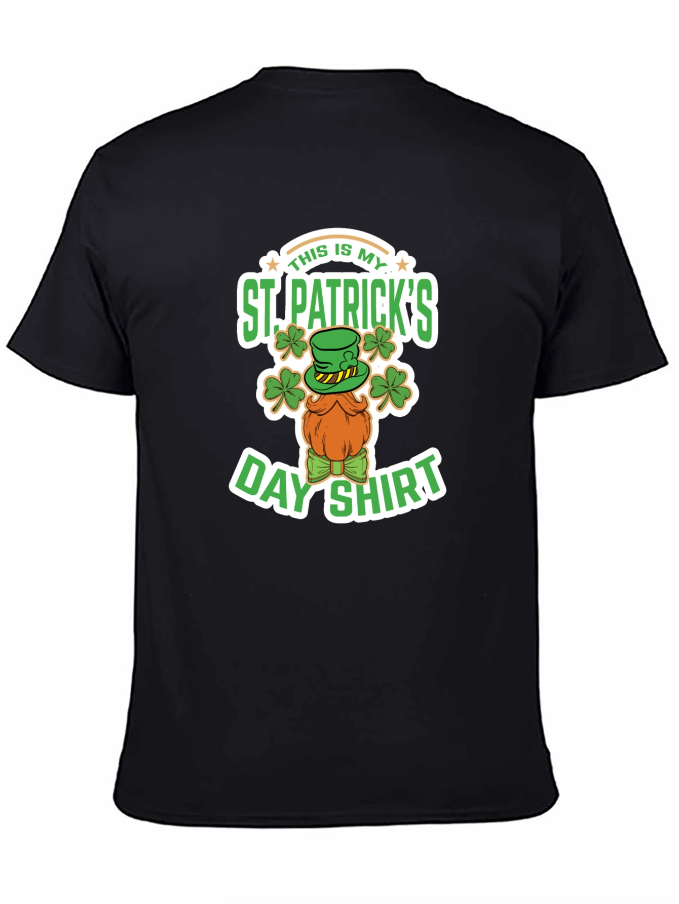 St. Patricks Day Shirt - Irish Pride