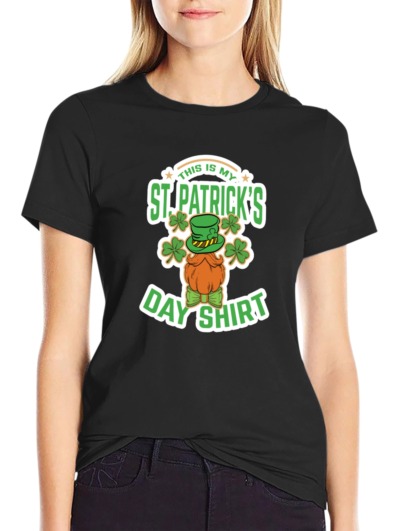 St. Patricks Day Shirt - Irish Pride