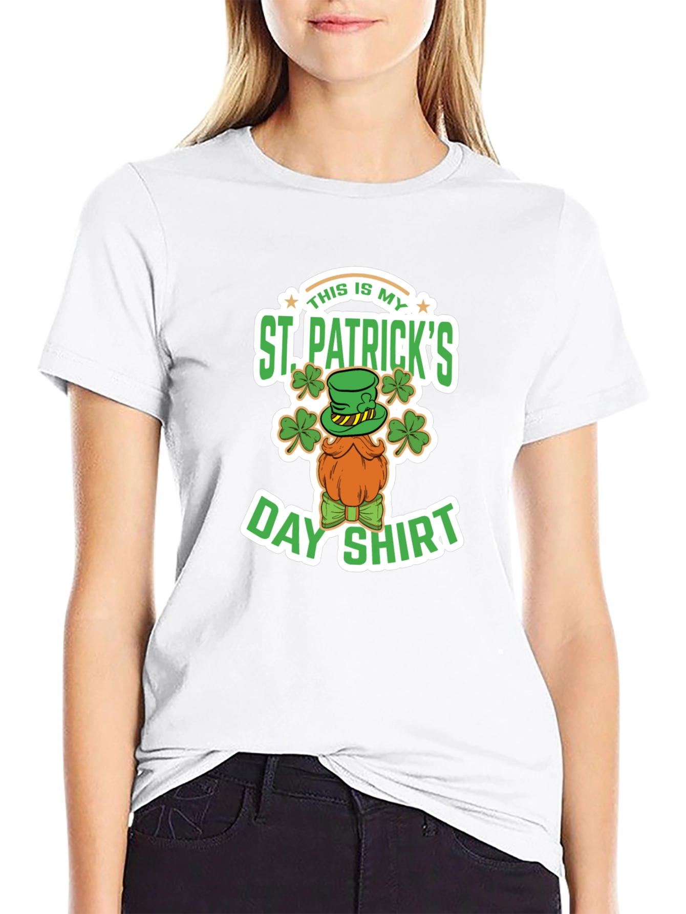 St. Patricks Day Shirt - Irish Pride