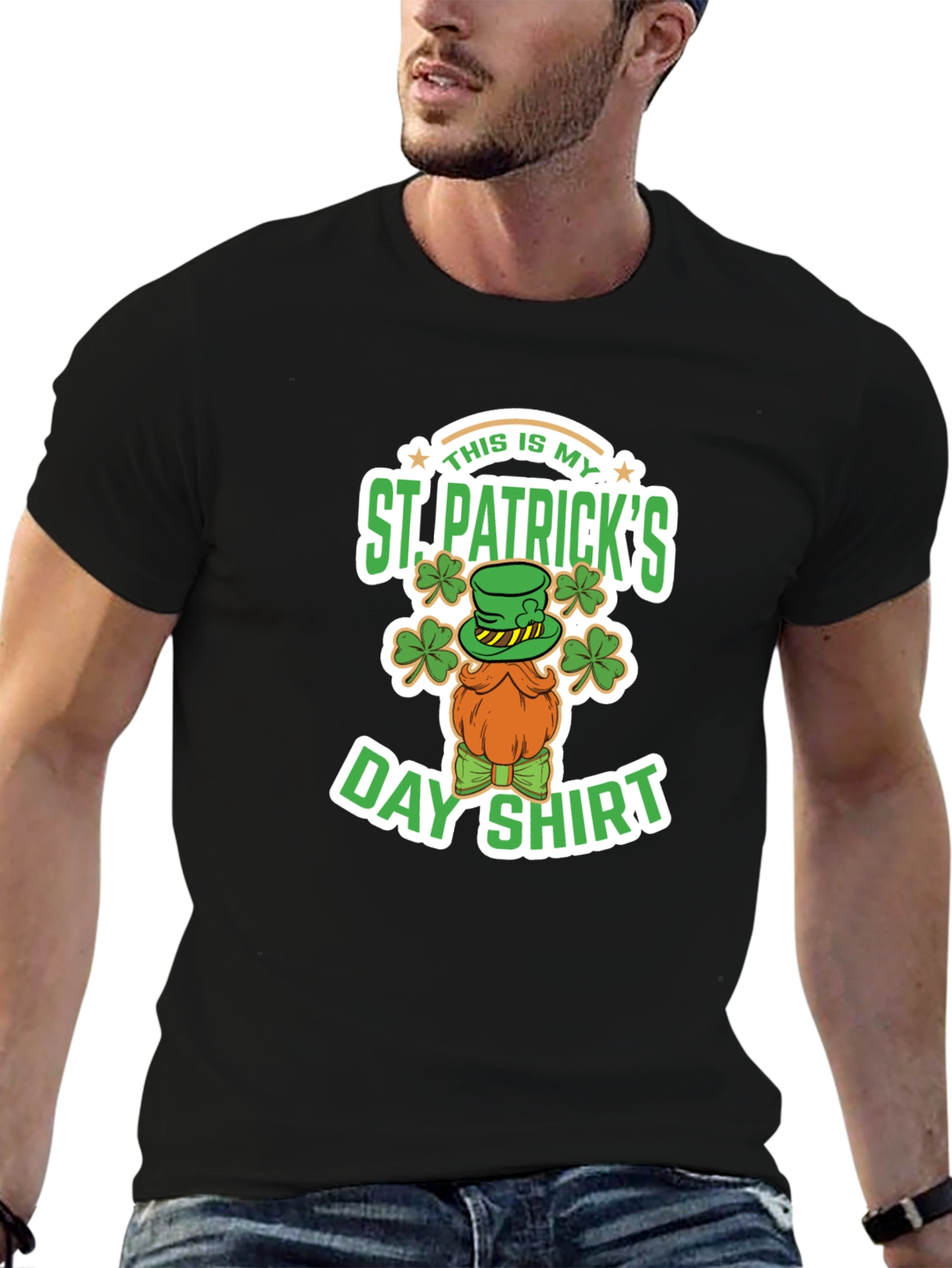 St. Patricks Day Shirt - Irish Pride