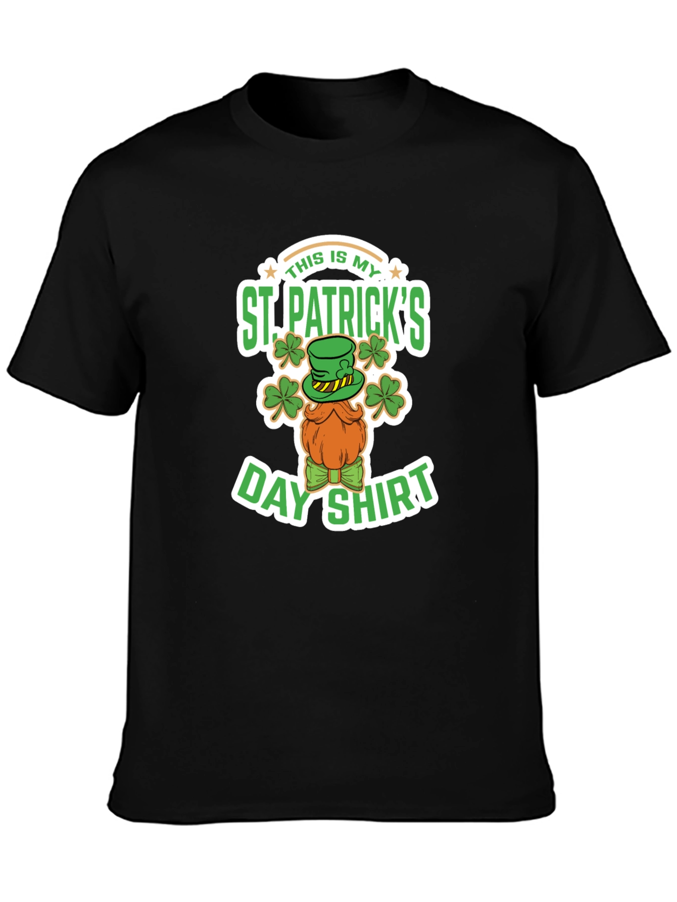 St. Patricks Day Shirt - Irish Pride