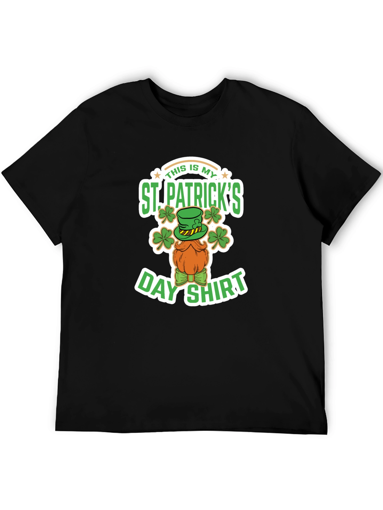 St. Patricks Day Shirt - Irish Pride