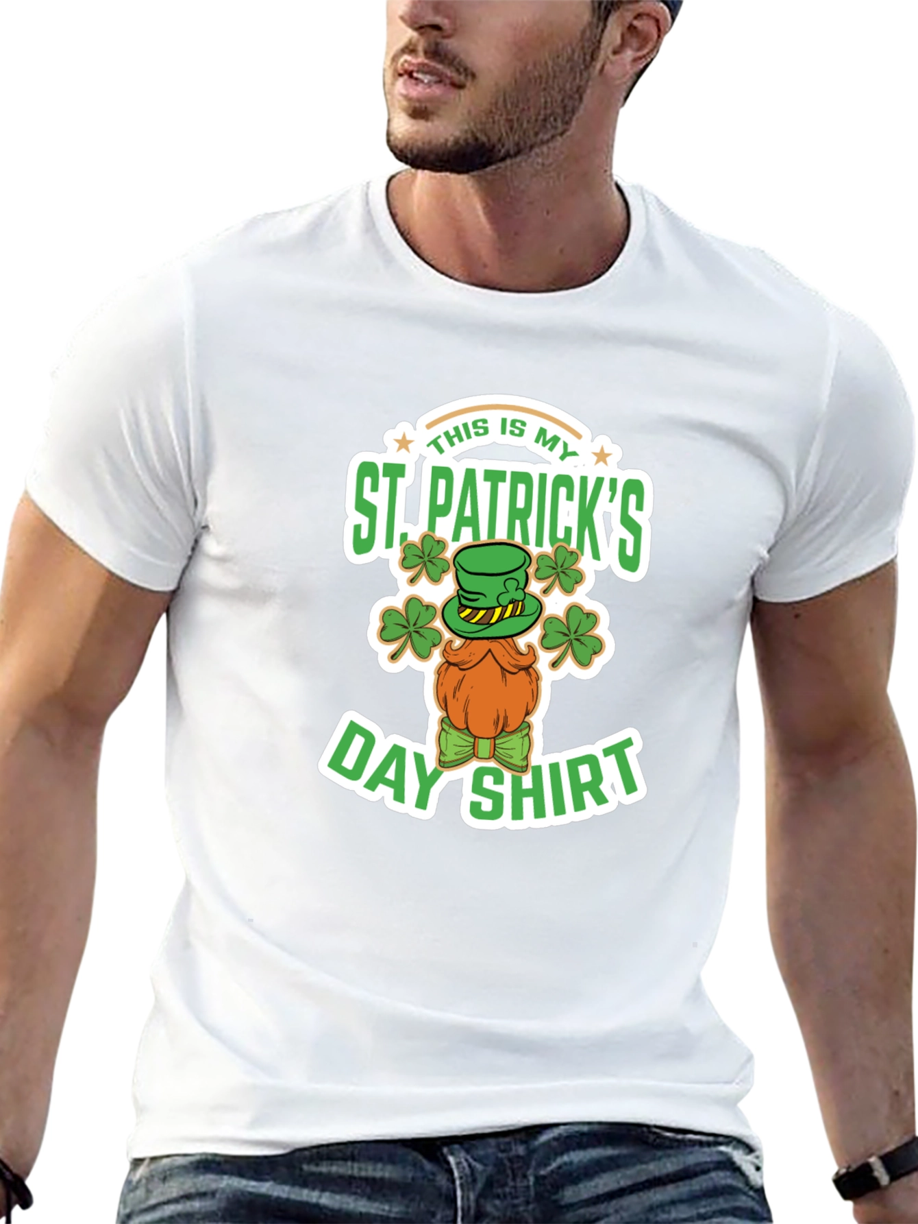 St. Patricks Day Shirt - Irish Pride