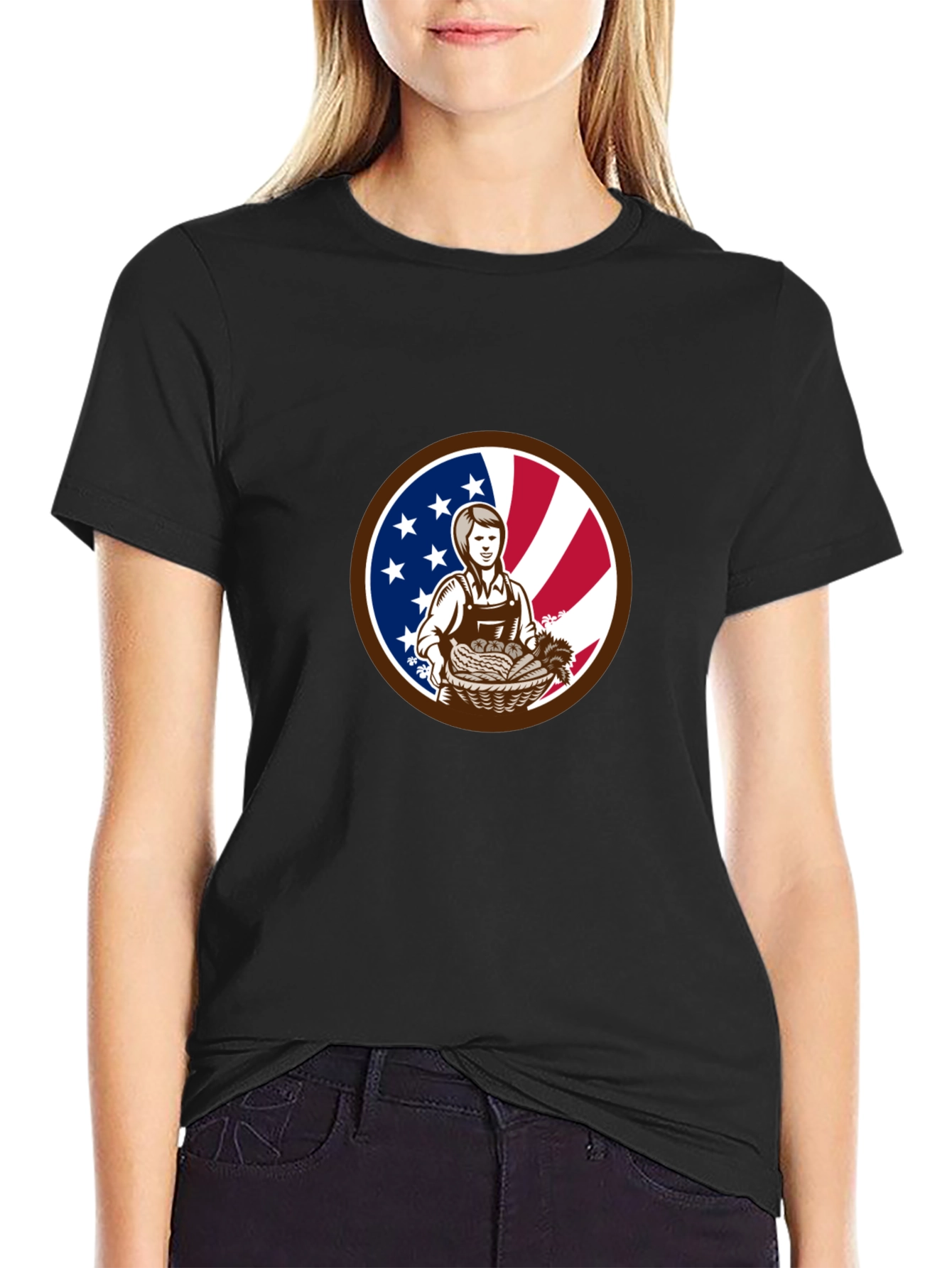 American Farmer T-Shirt