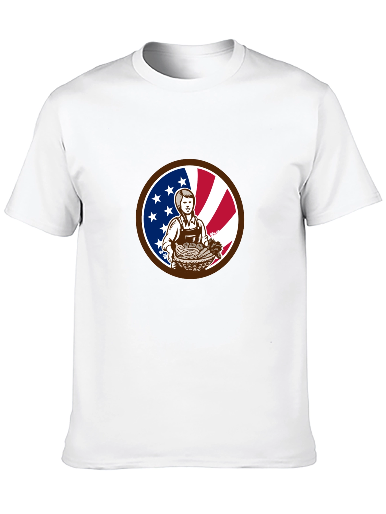 American Farmer T-Shirt