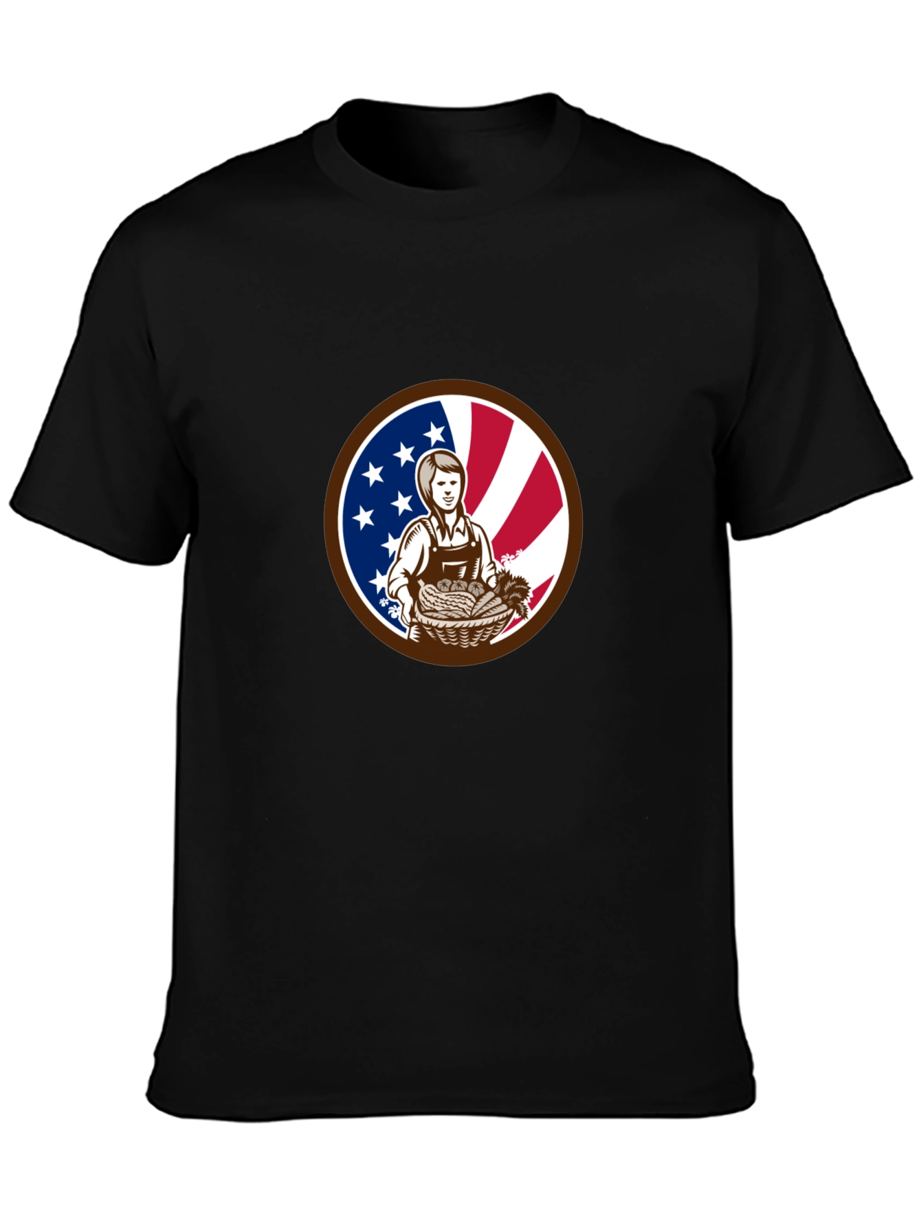 American Farmer T-Shirt