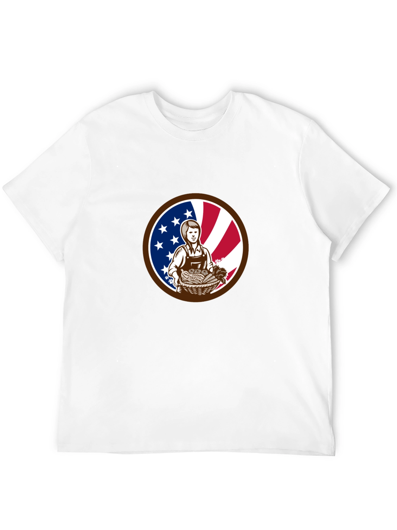 American Farmer T-Shirt