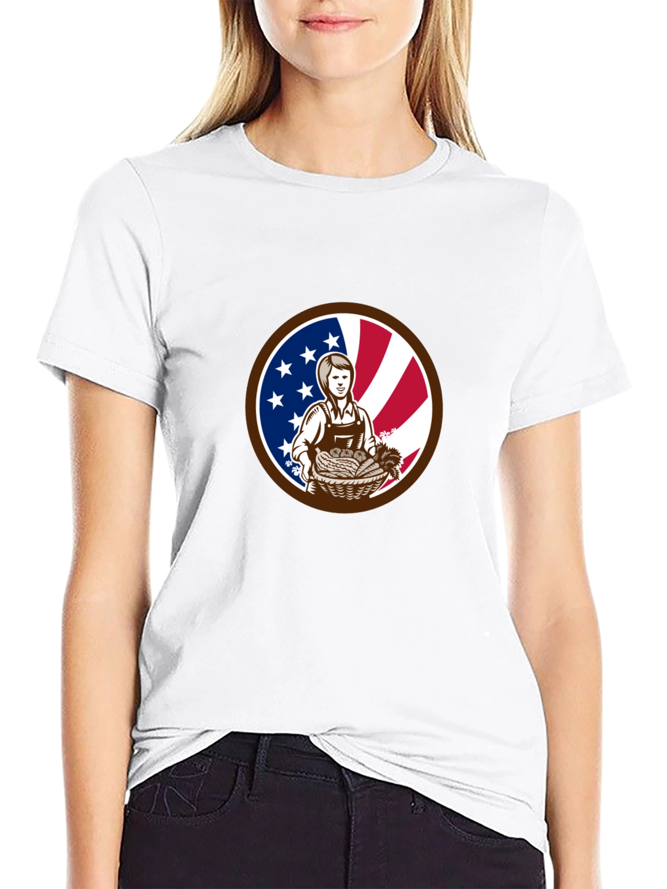 American Farmer T-Shirt