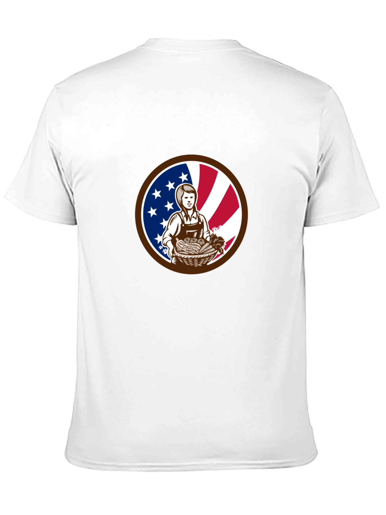 American Farmer T-Shirt
