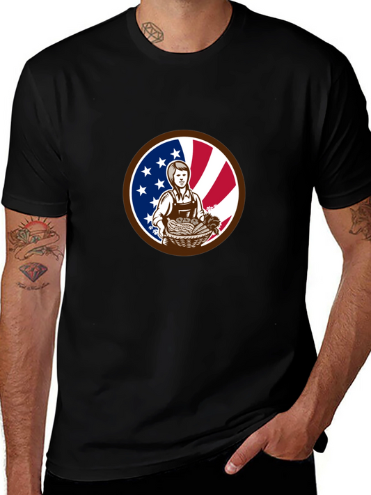 American Farmer T-Shirt