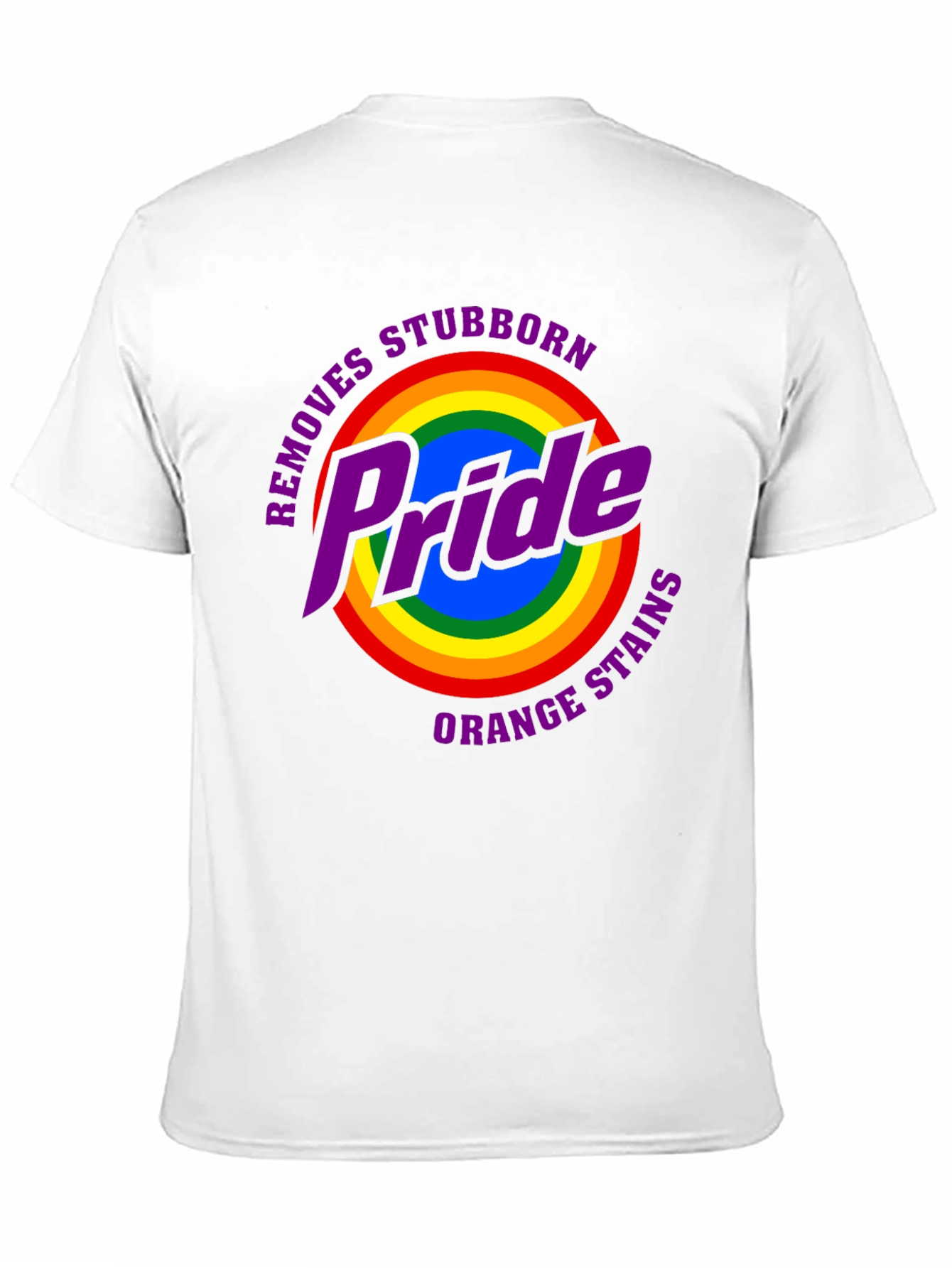 Pride Remover T-Shirt