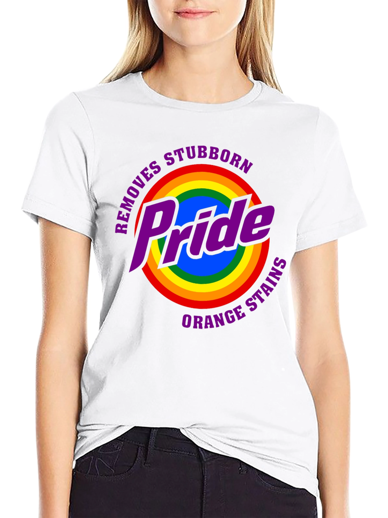 Pride Remover T-Shirt