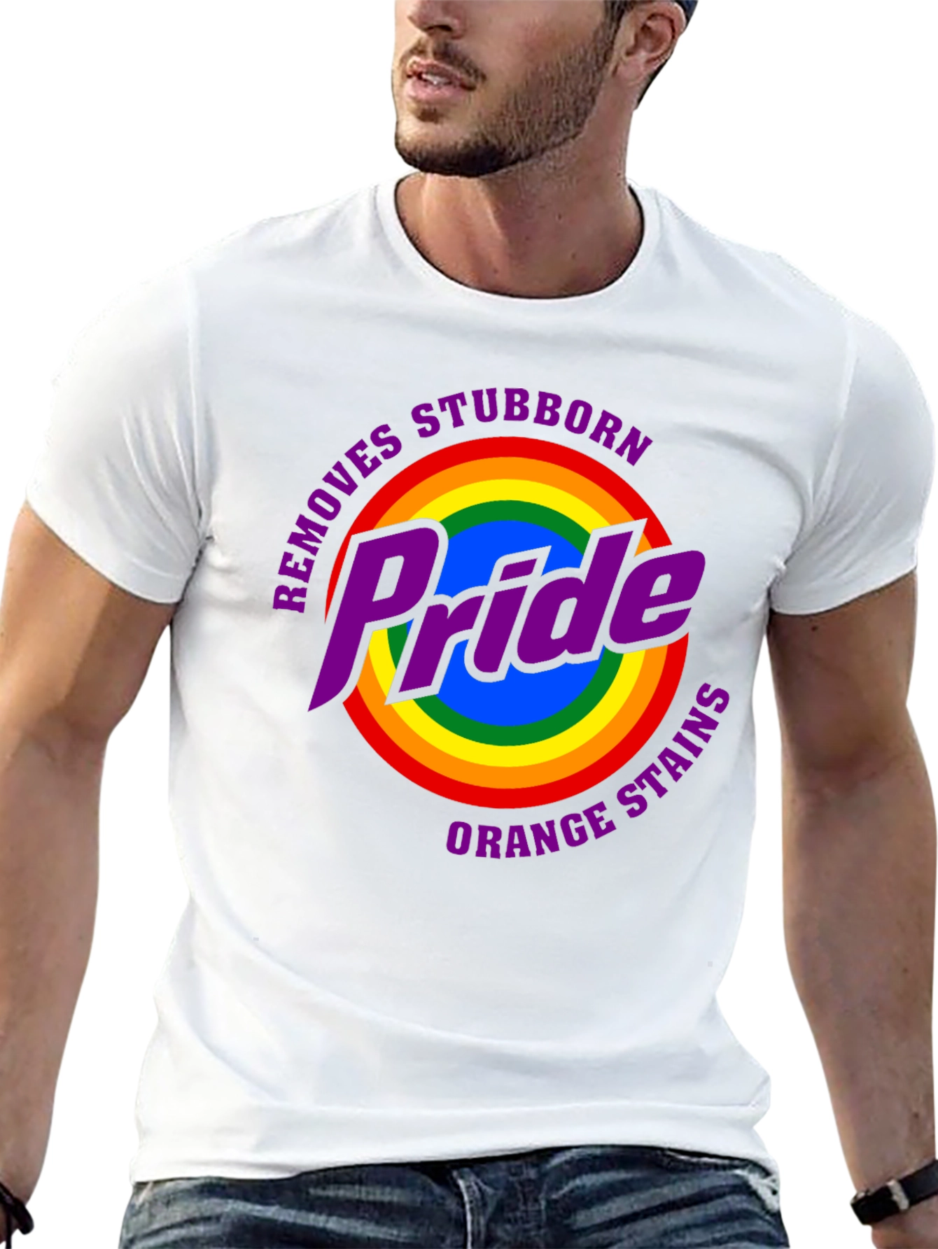 Pride Remover T-Shirt