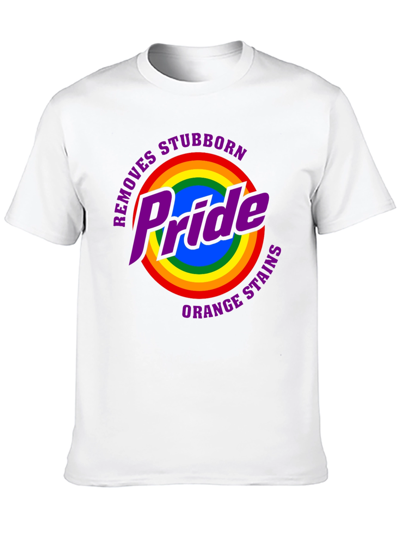 Pride Remover T-Shirt