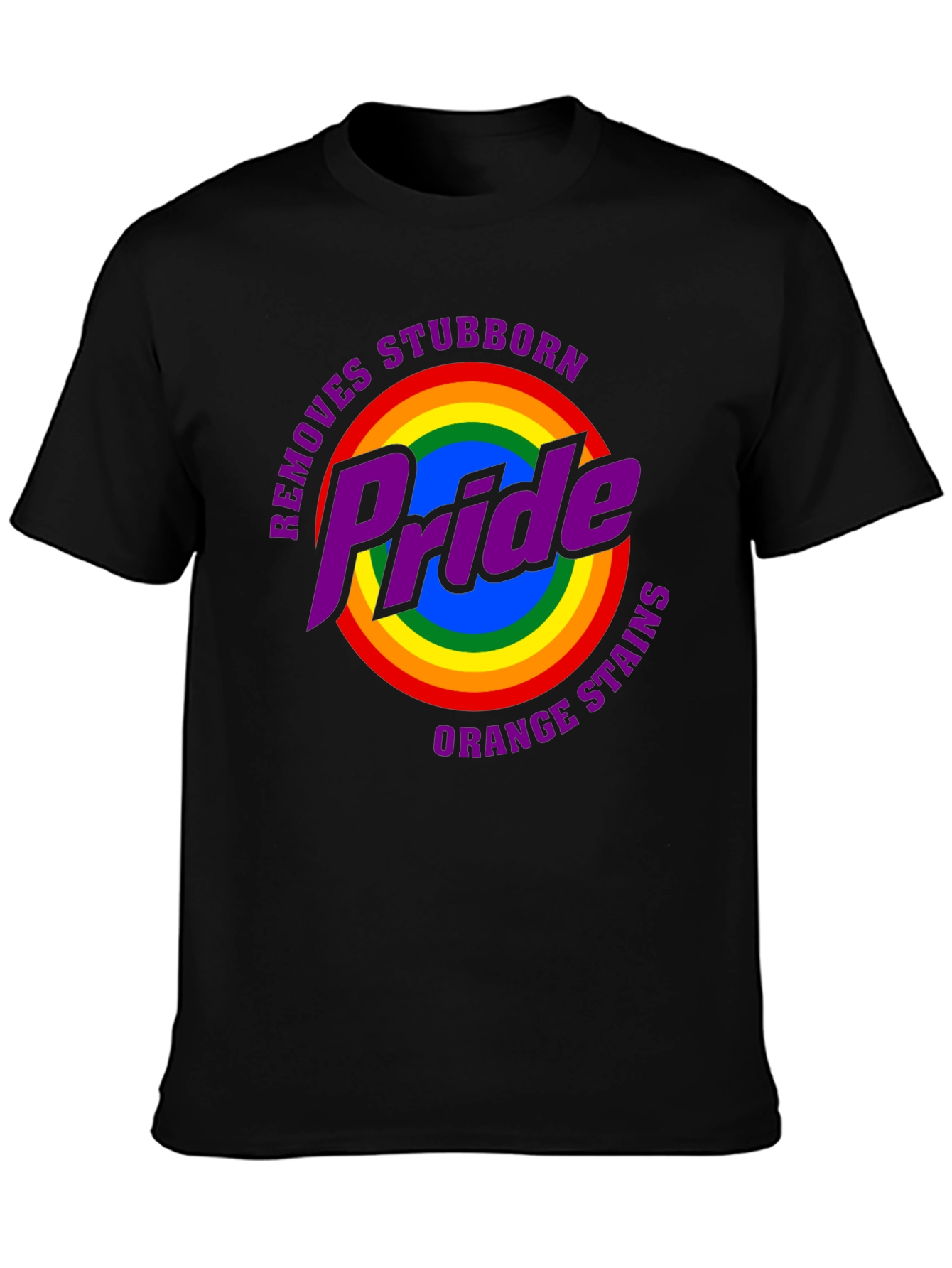 Pride Remover T-Shirt