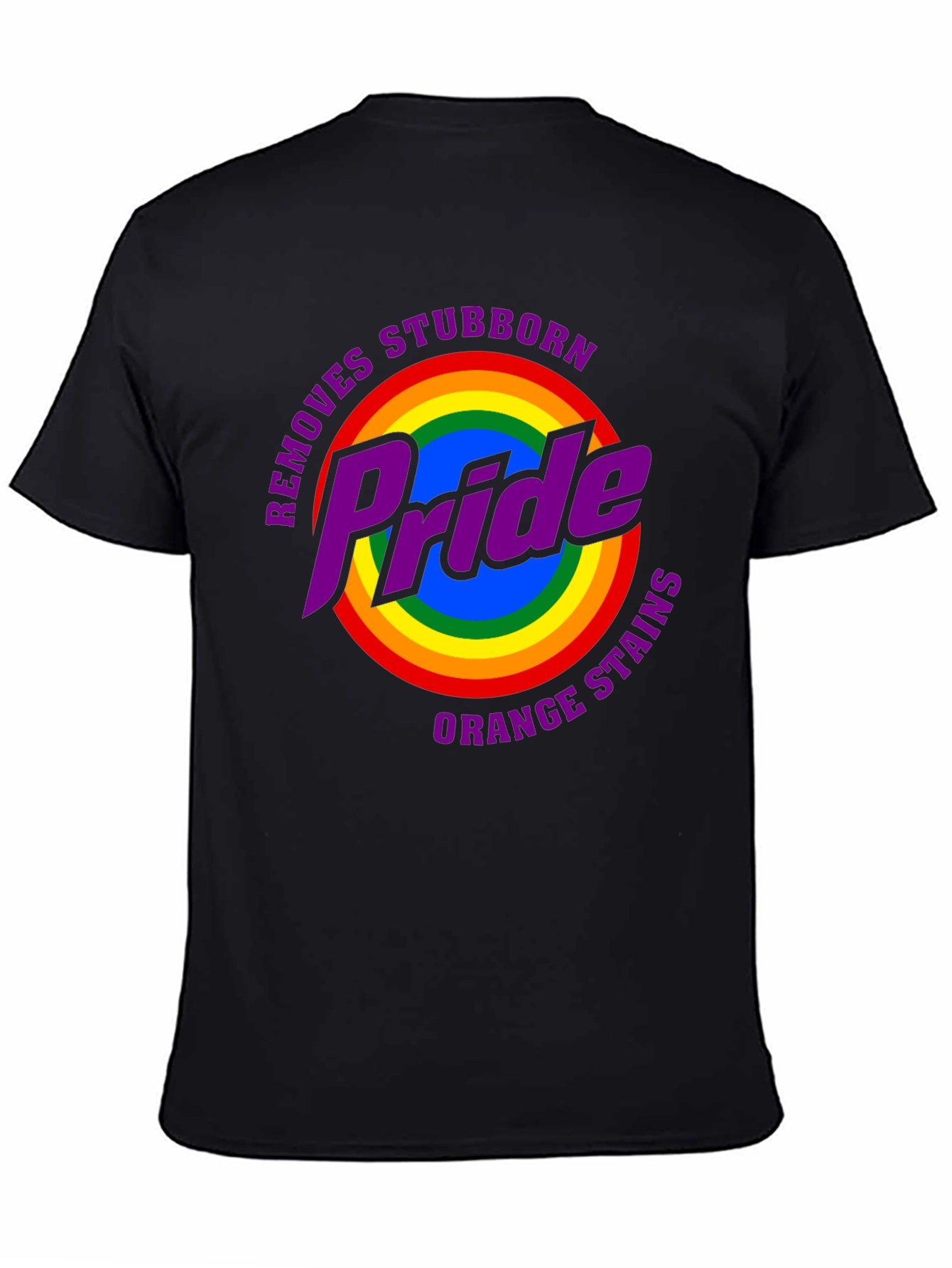 Pride Remover T-Shirt