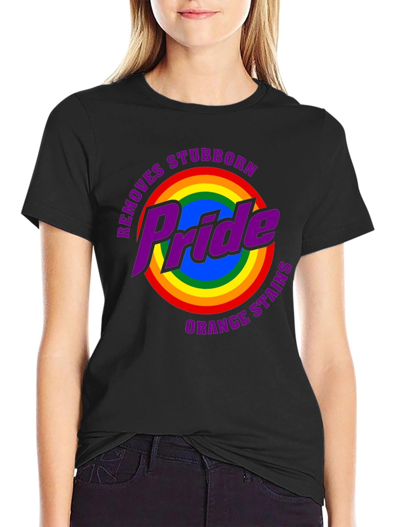 Pride Remover T-Shirt
