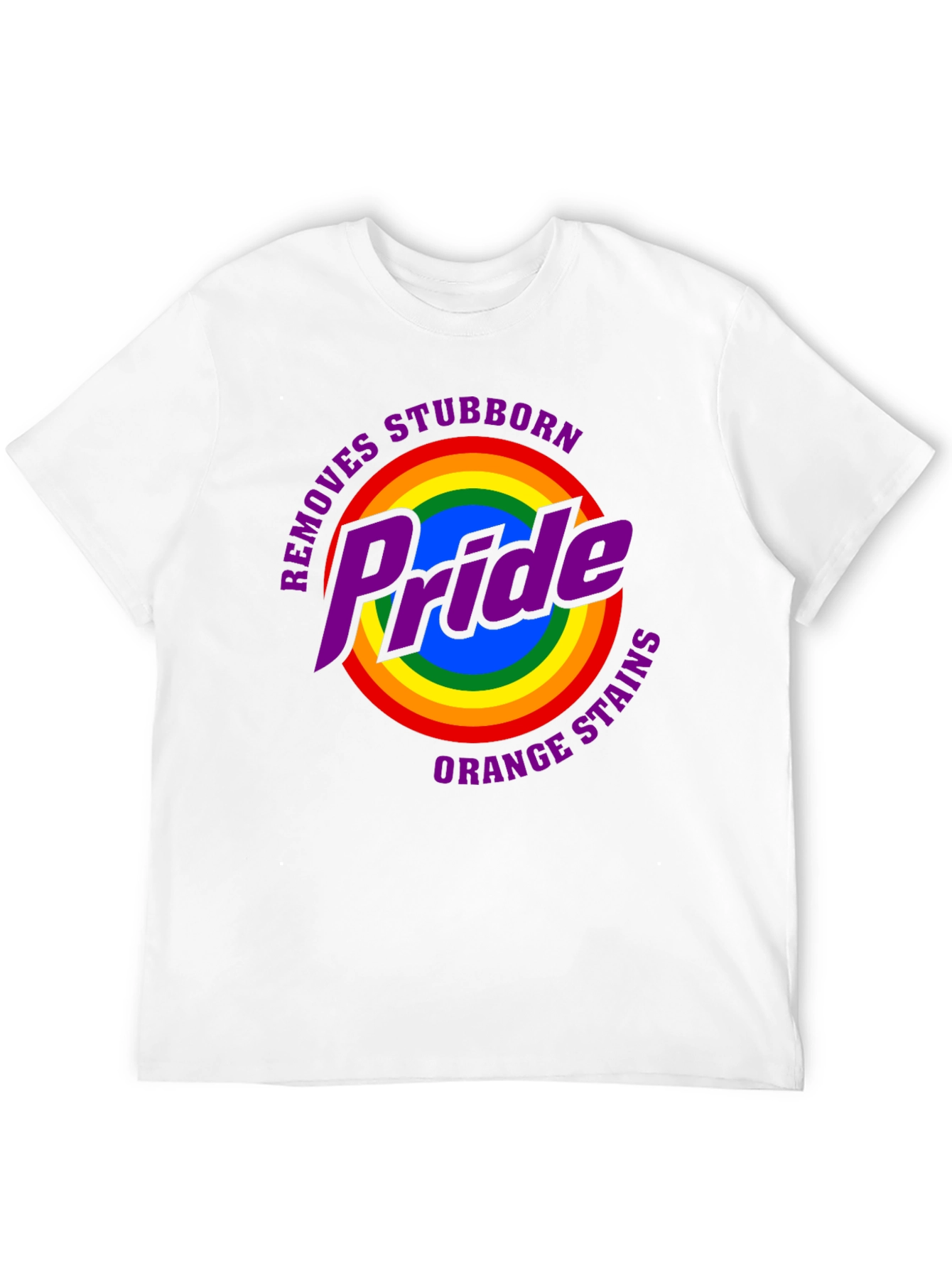 Pride Remover T-Shirt