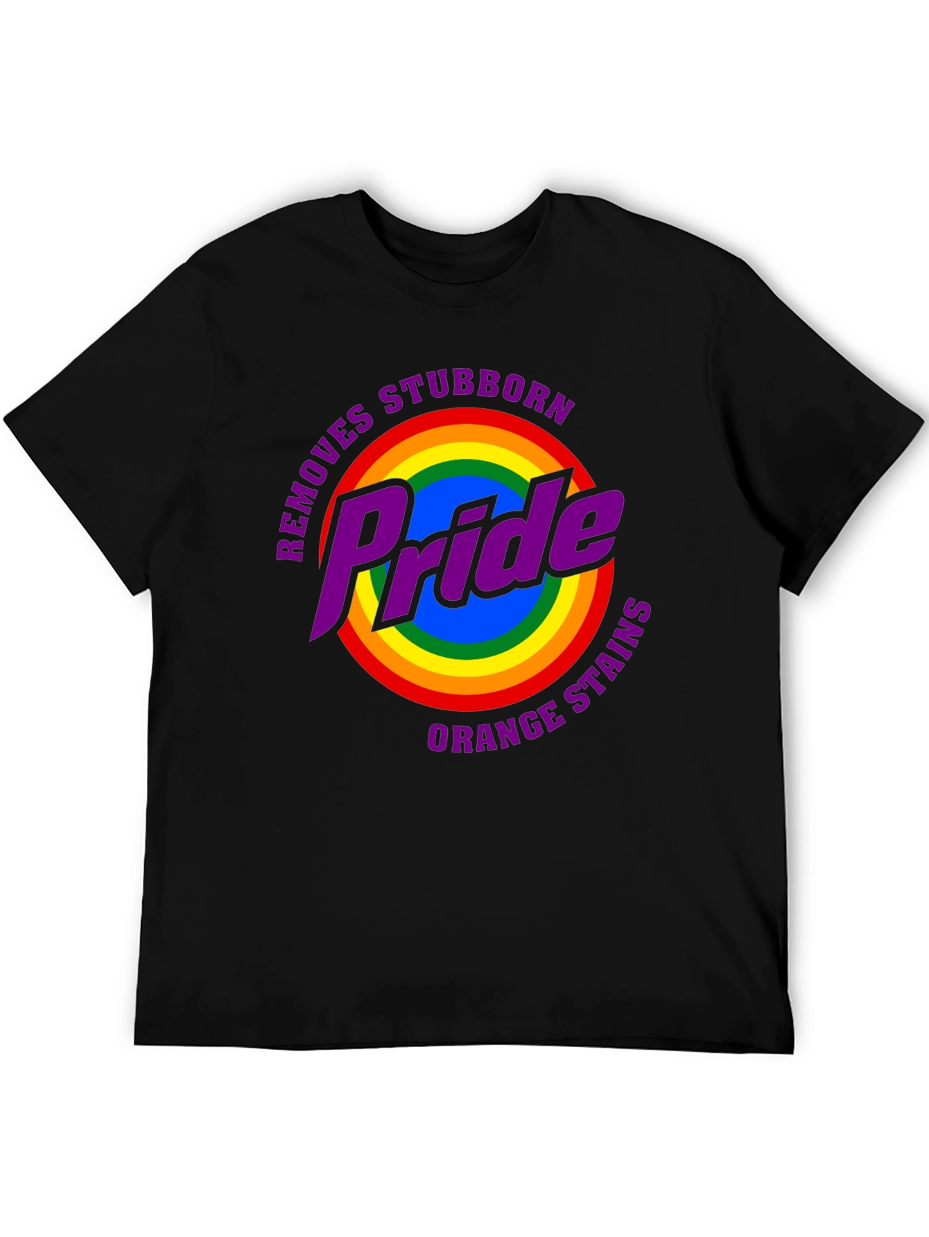 Pride Remover T-Shirt