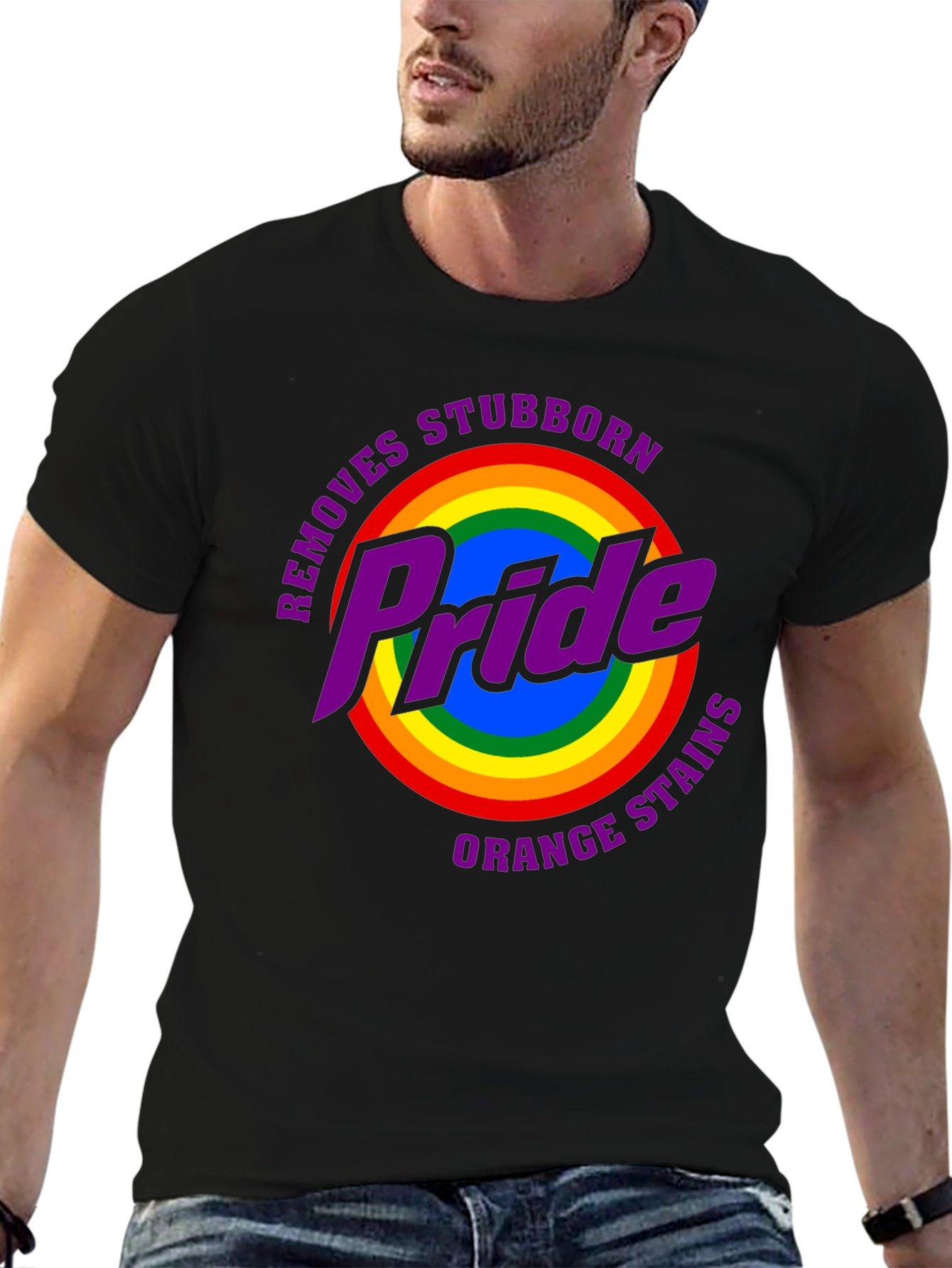 Pride Remover T-Shirt