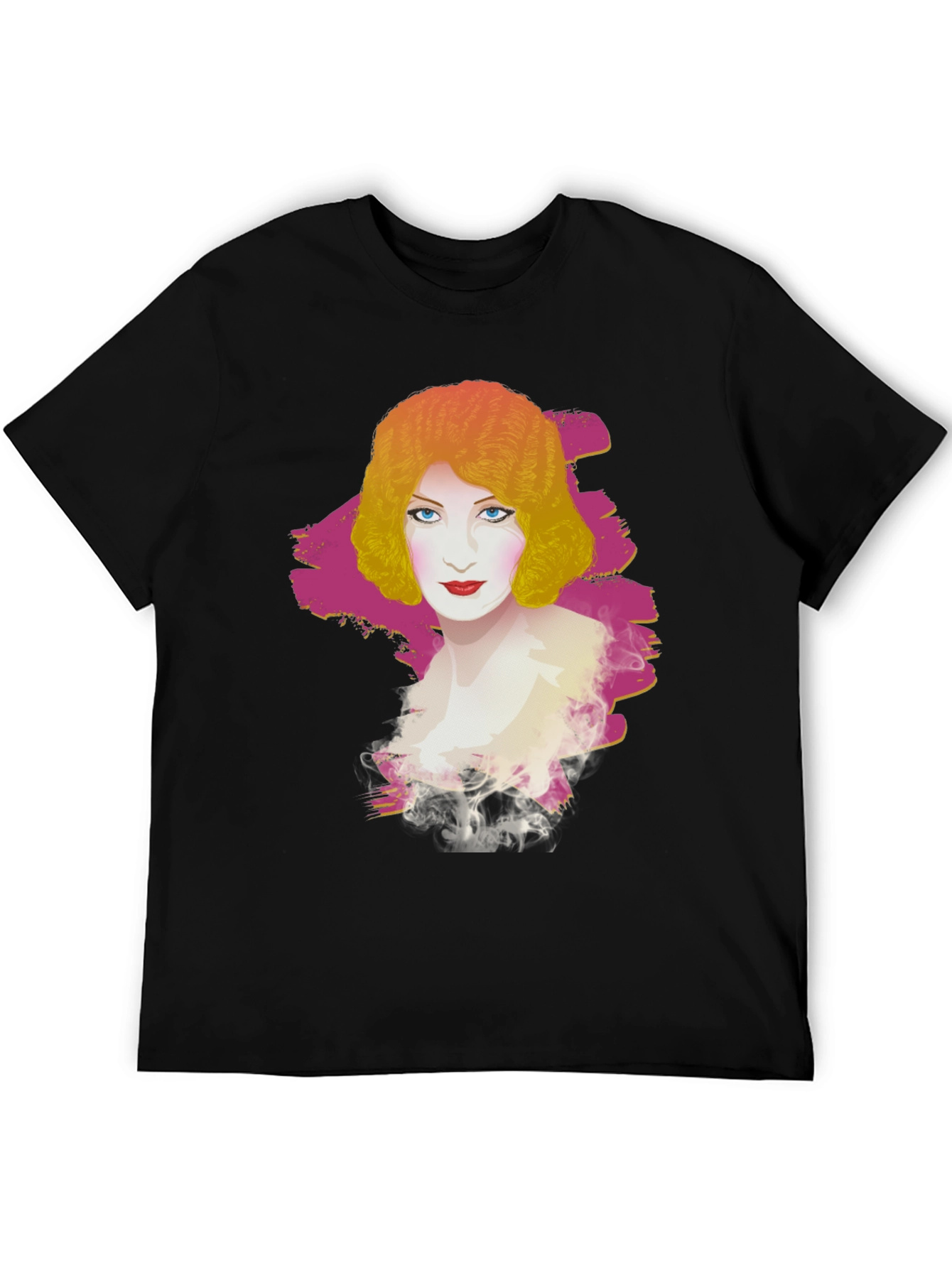 Retro Glam T-Shirt