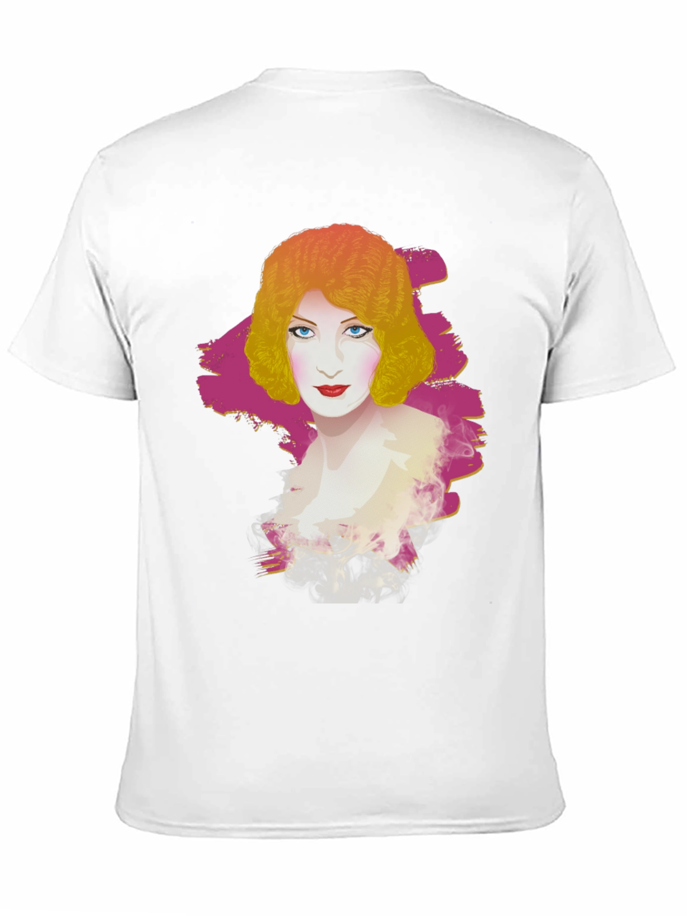 Retro Glam T-Shirt