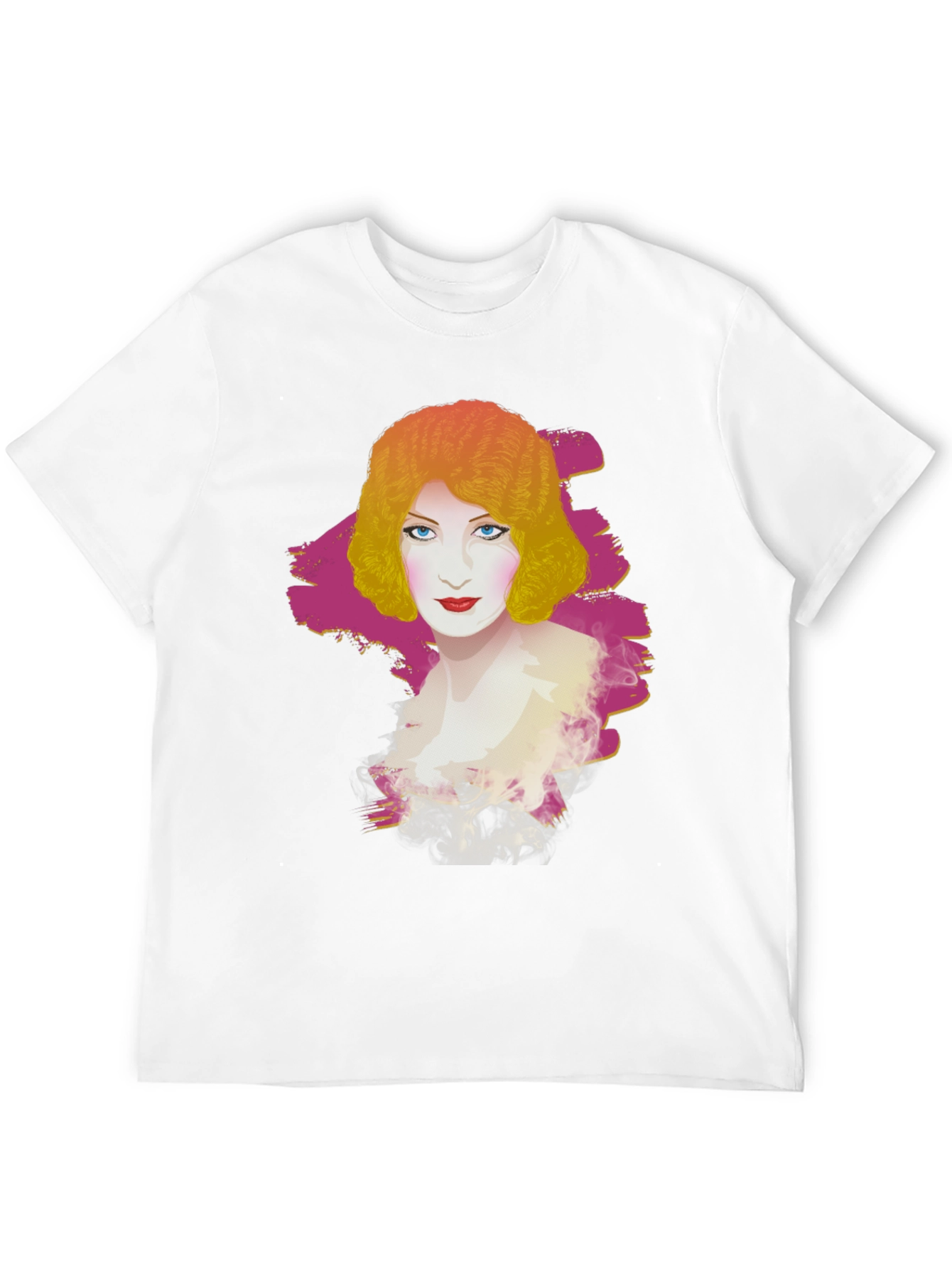 Retro Glam T-Shirt