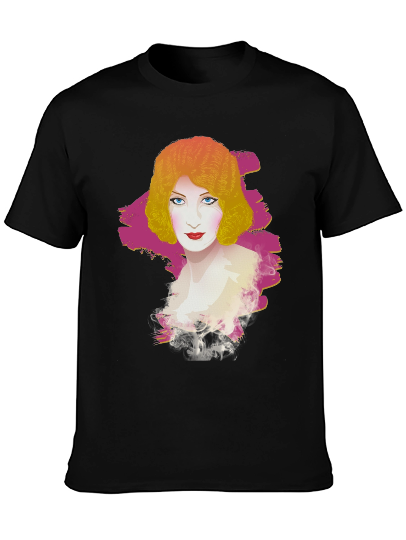 Retro Glam T-Shirt