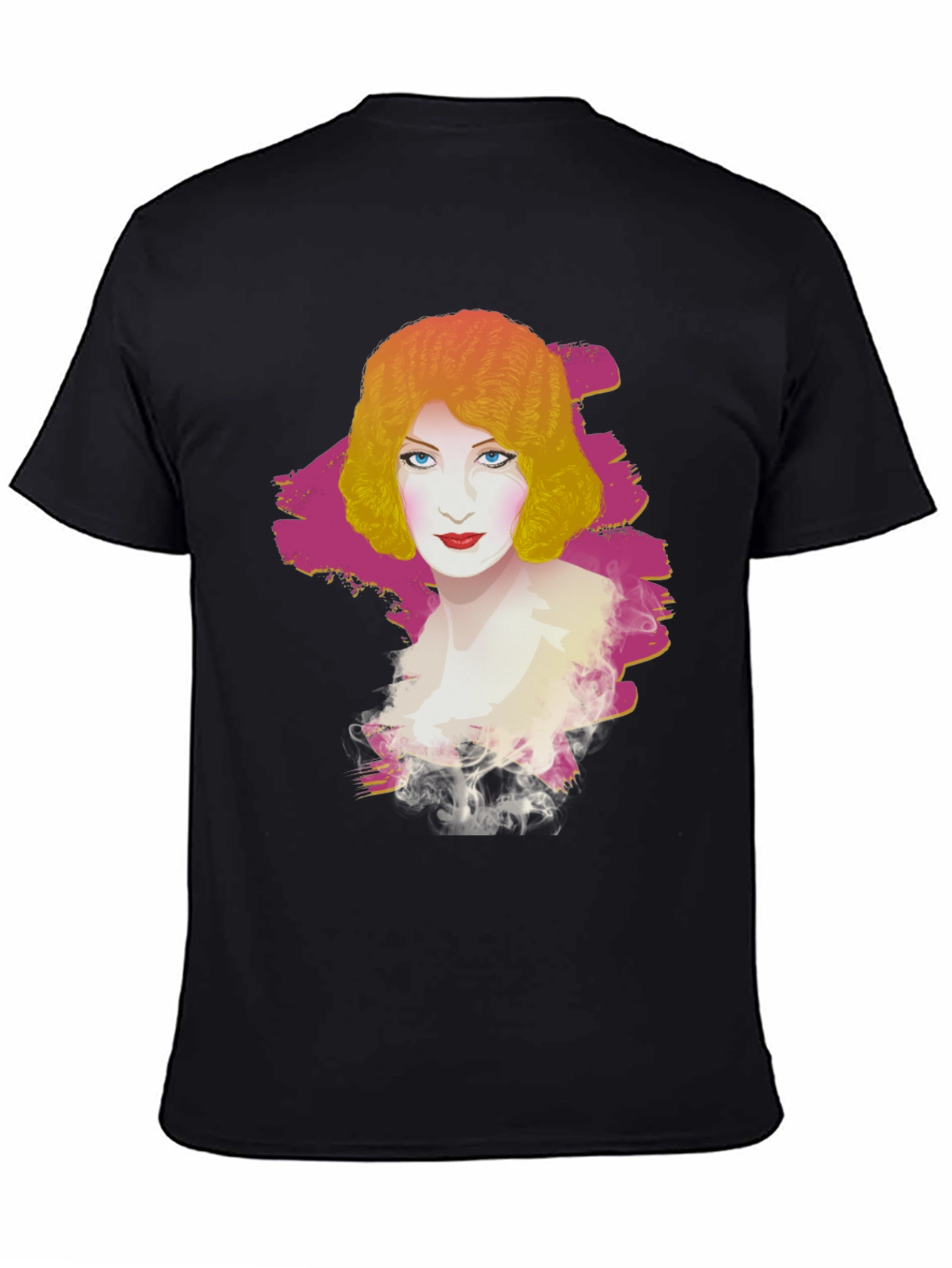 Retro Glam T-Shirt