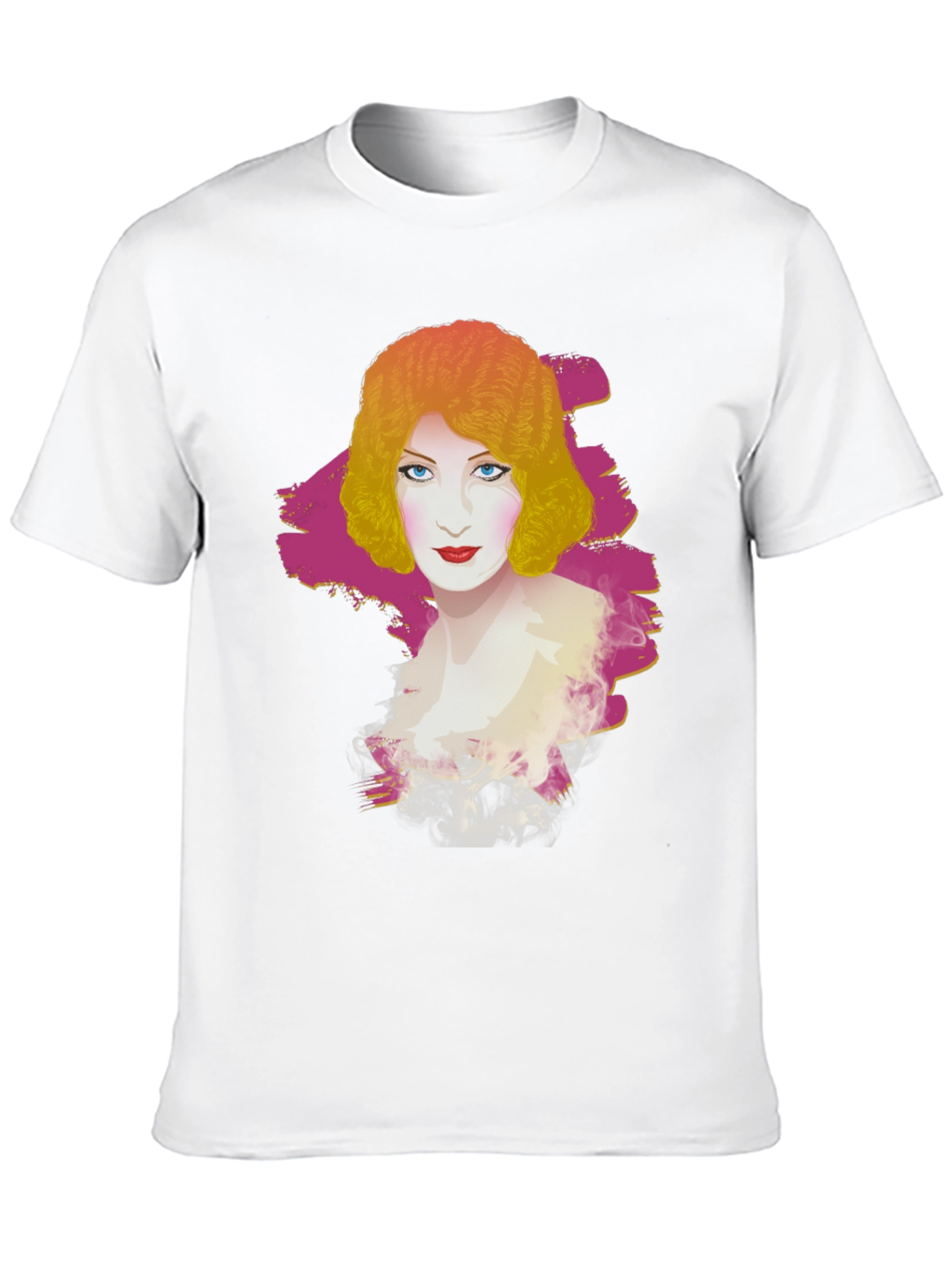 Retro Glam T-Shirt
