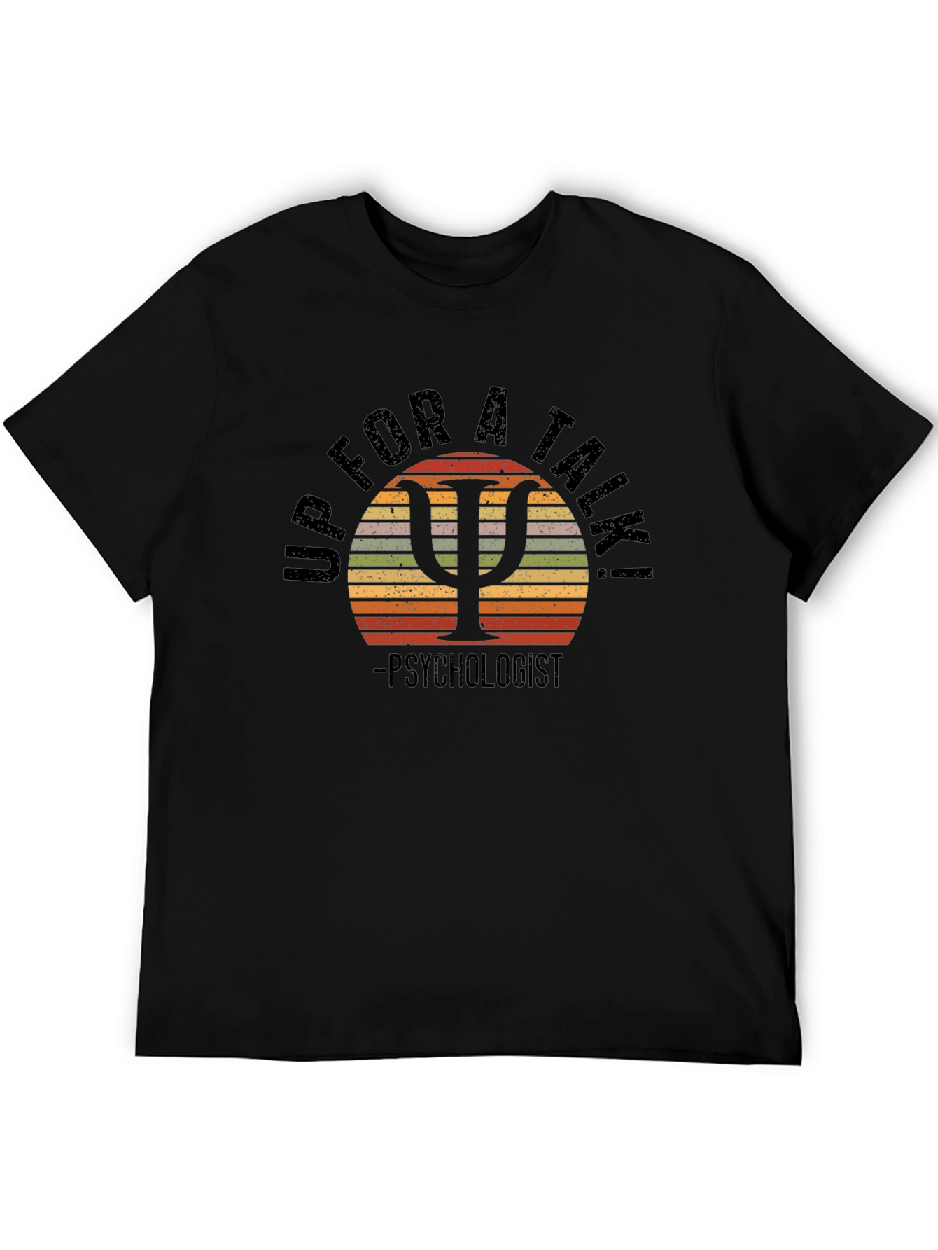 Psychologist Humor T-Shirt
