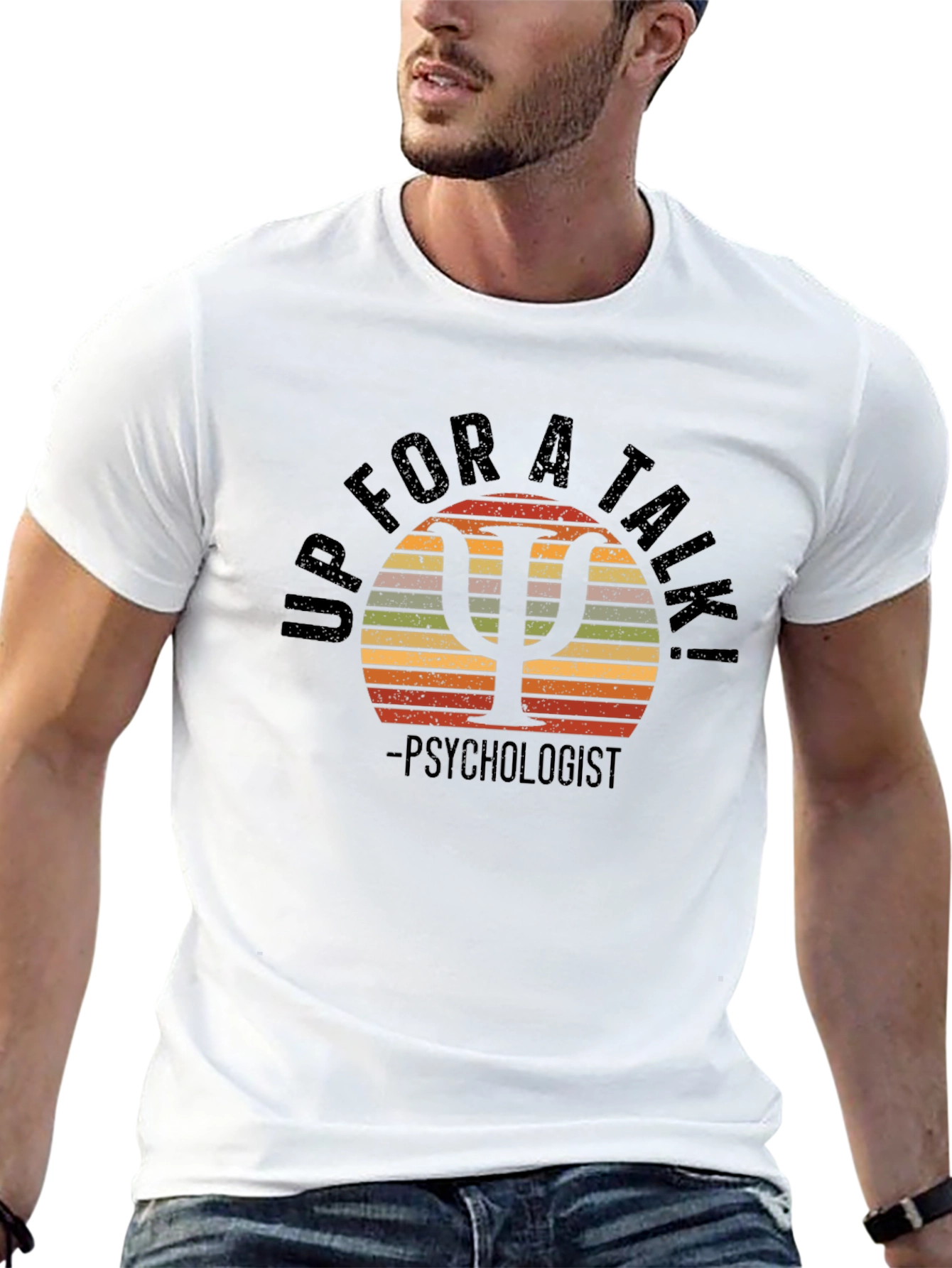 Psychologist Humor T-Shirt
