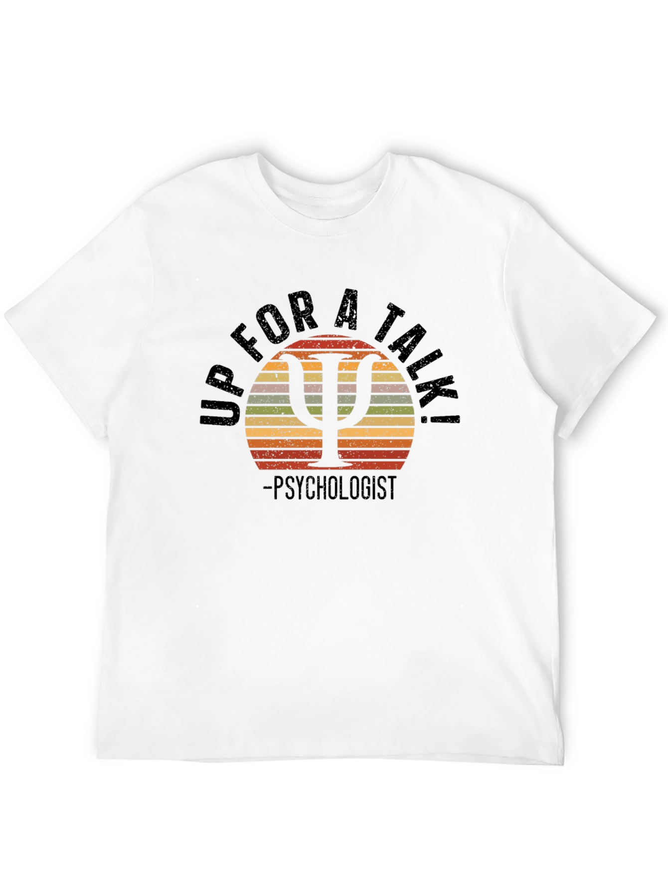 Psychologist Humor T-Shirt