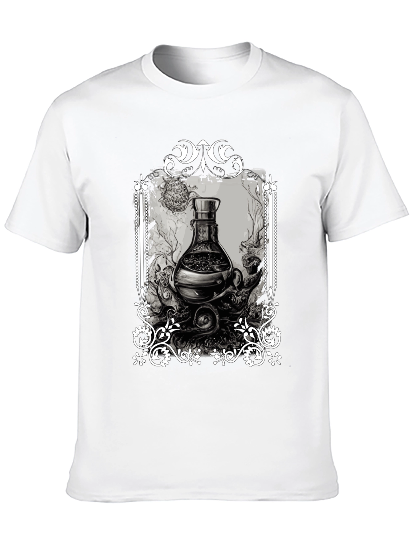 Vintage Potion T-Shirt
