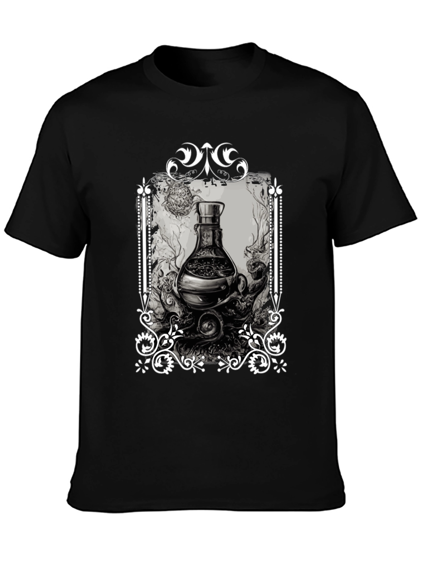 Vintage Potion T-Shirt