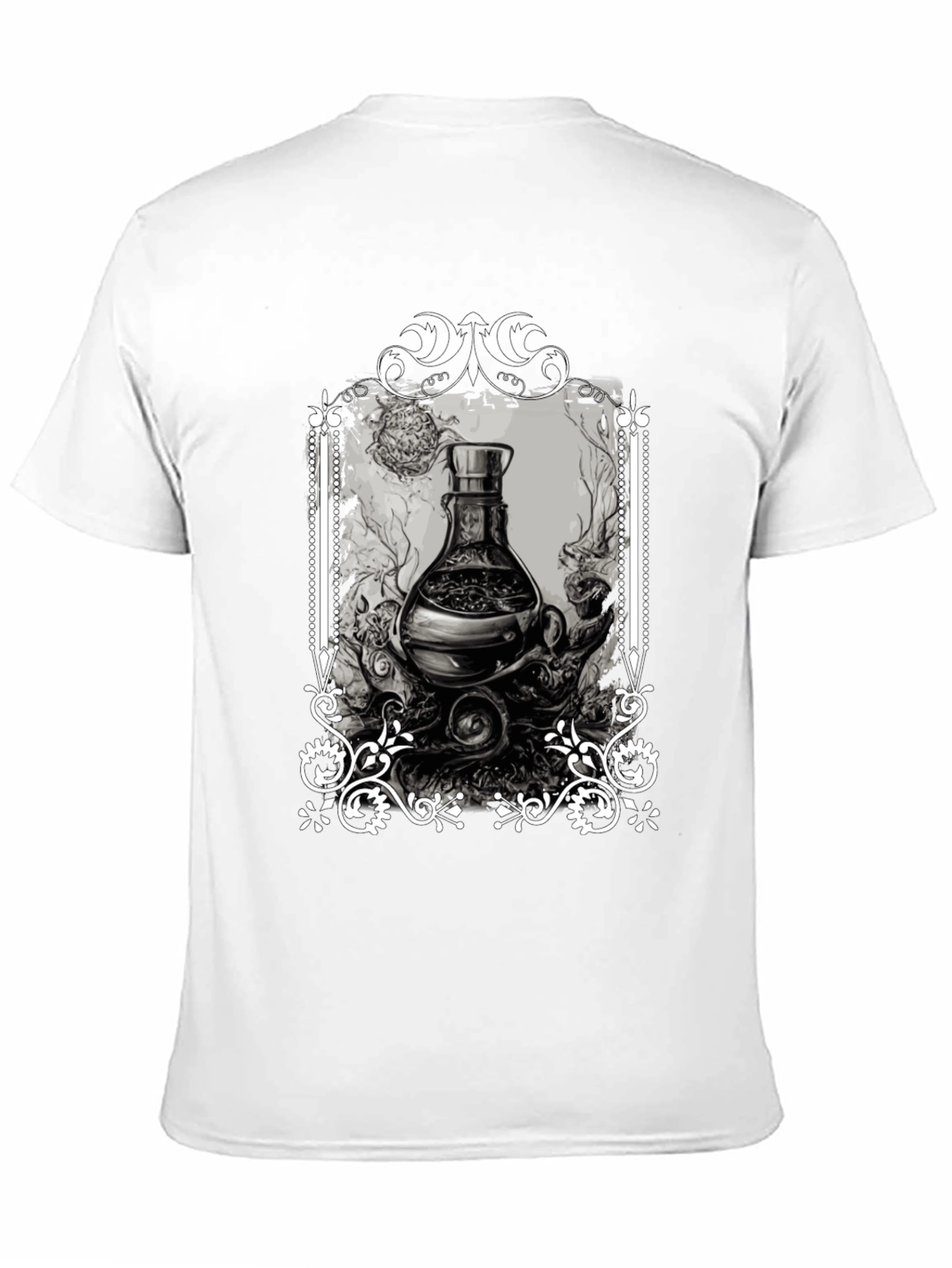 Vintage Potion T-Shirt