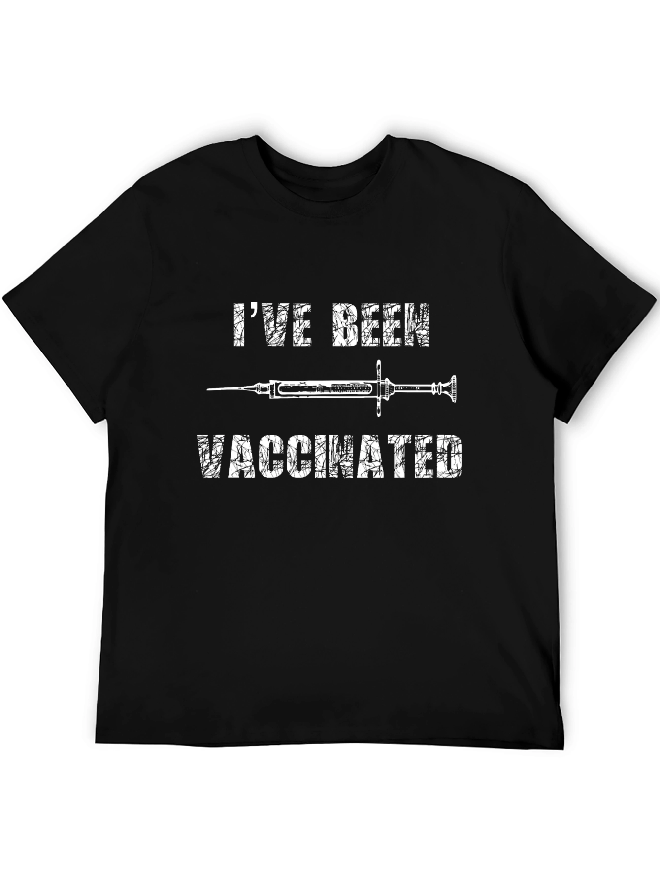 Ive Been Vaccinated T-Shirt