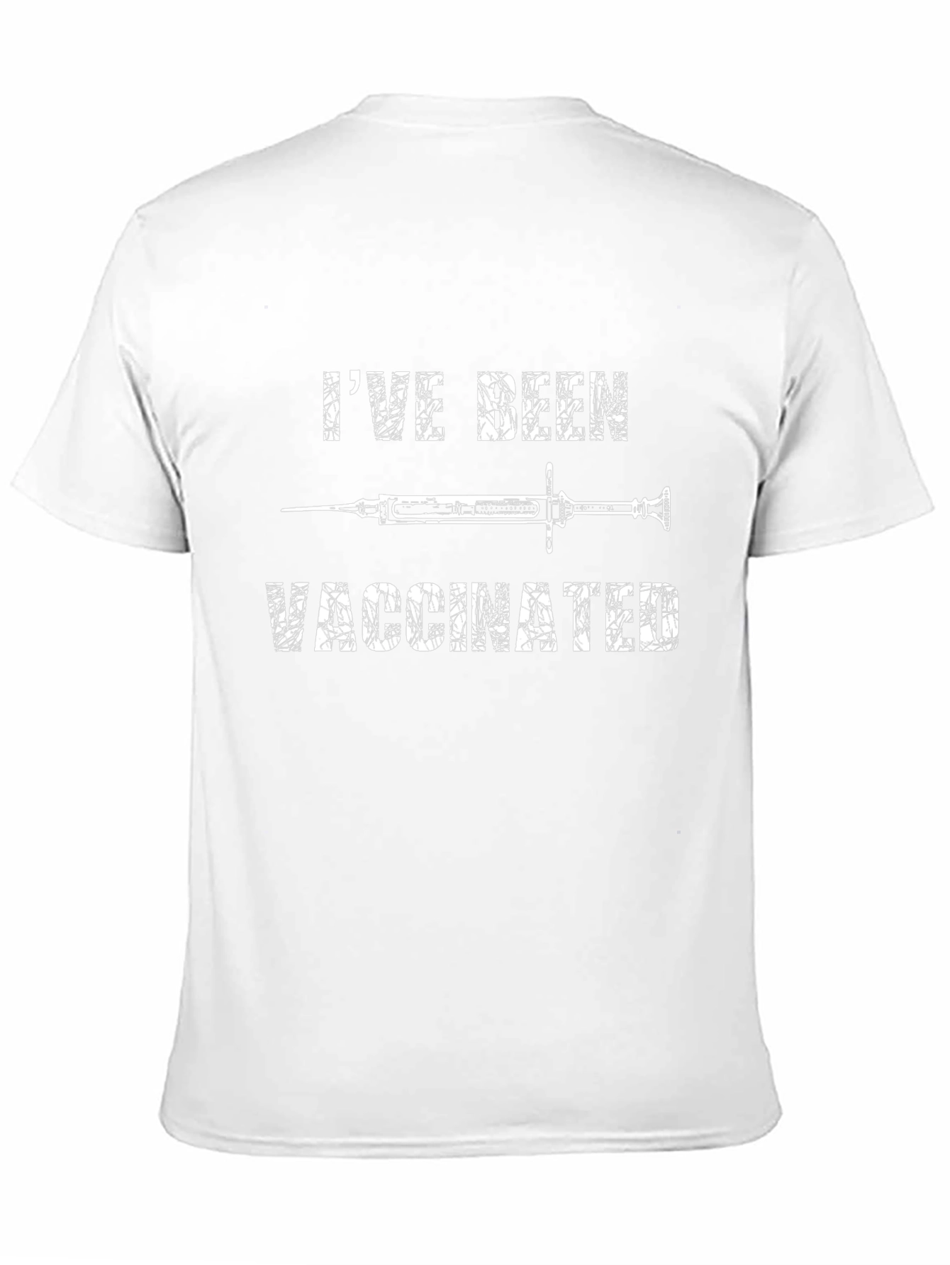 Ive Been Vaccinated T-Shirt