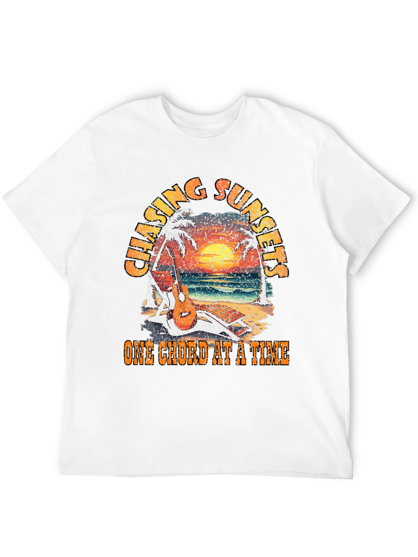 Chasing Sunsets T-Shirt