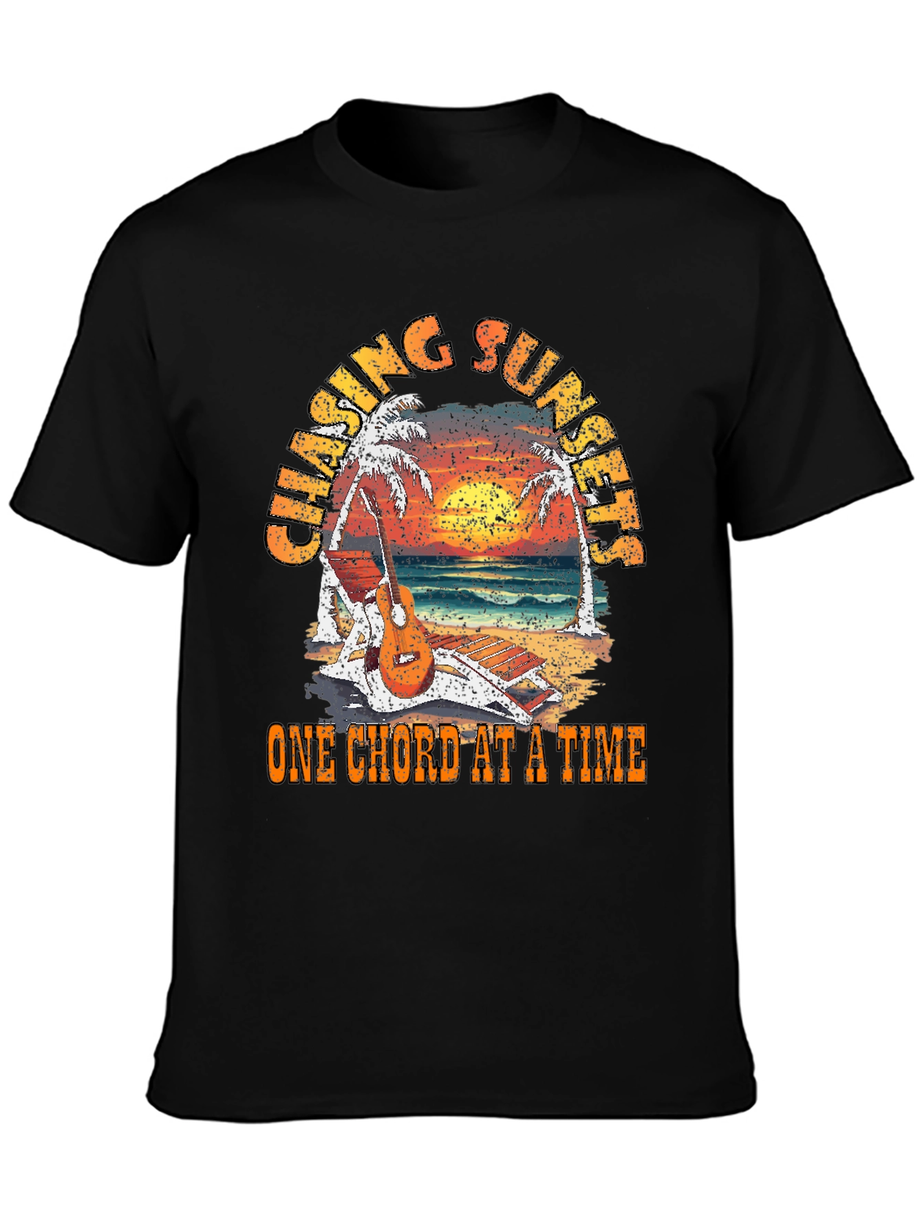 Chasing Sunsets T-Shirt